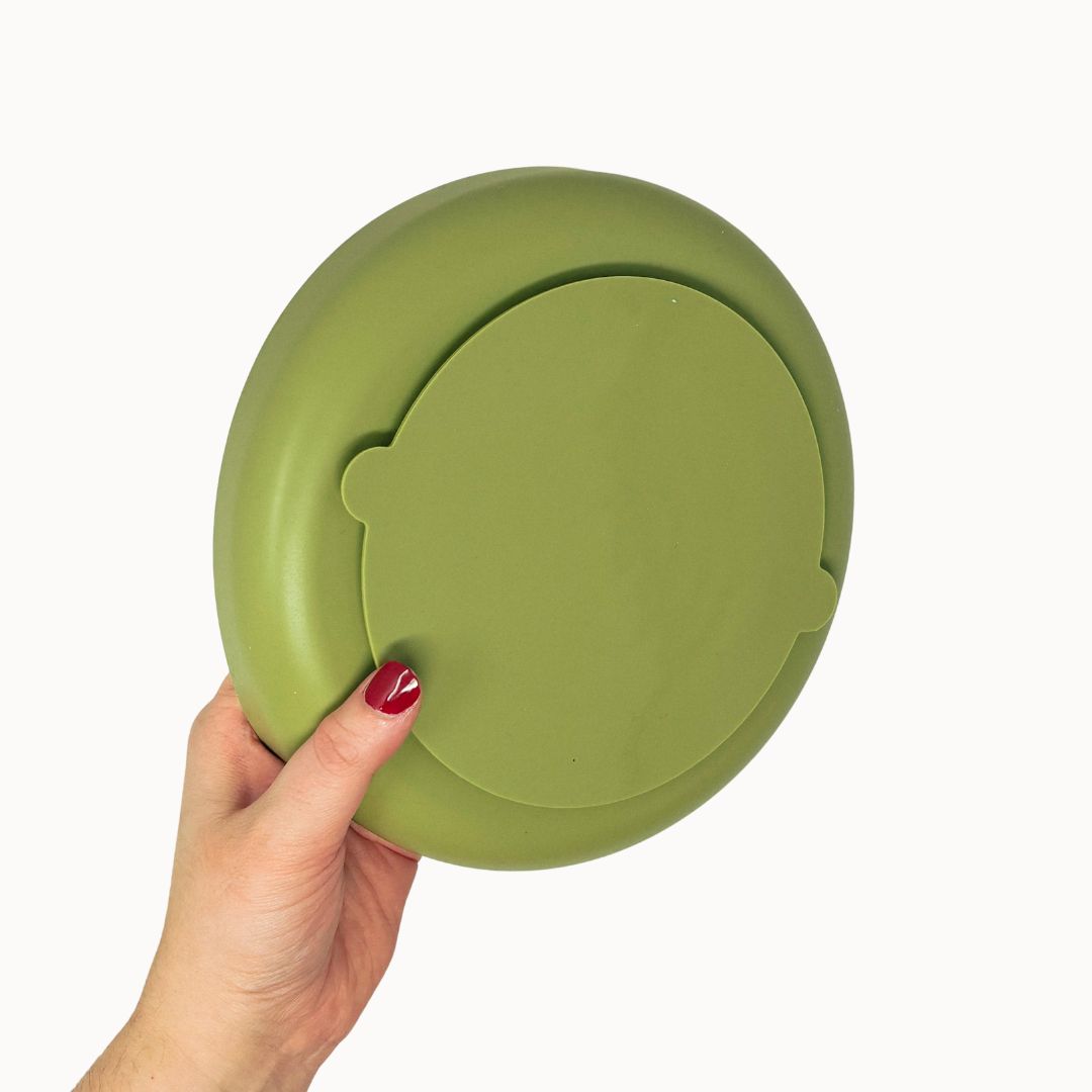 Mountaineer Slow Feeder