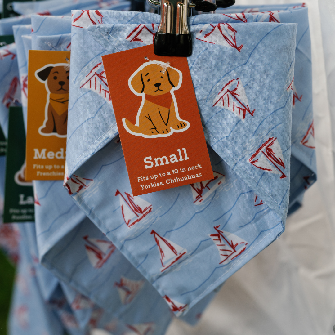Sailor Bandana