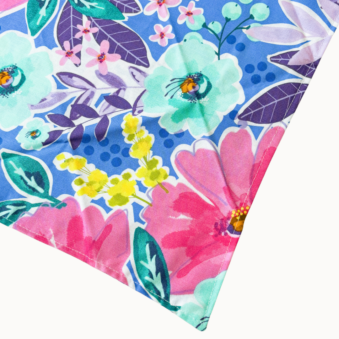 Aster Bandana