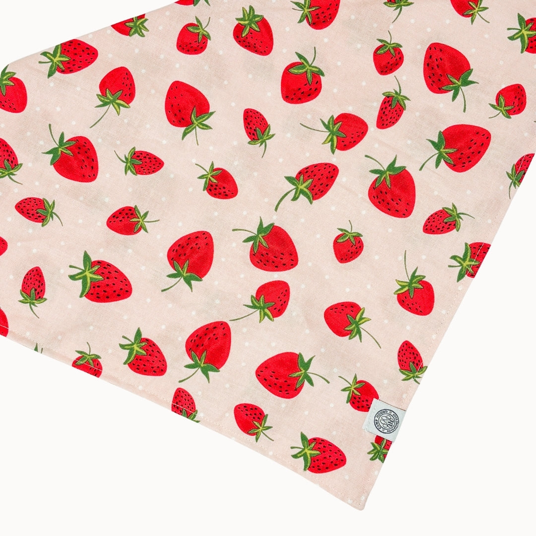Berry Bandana
