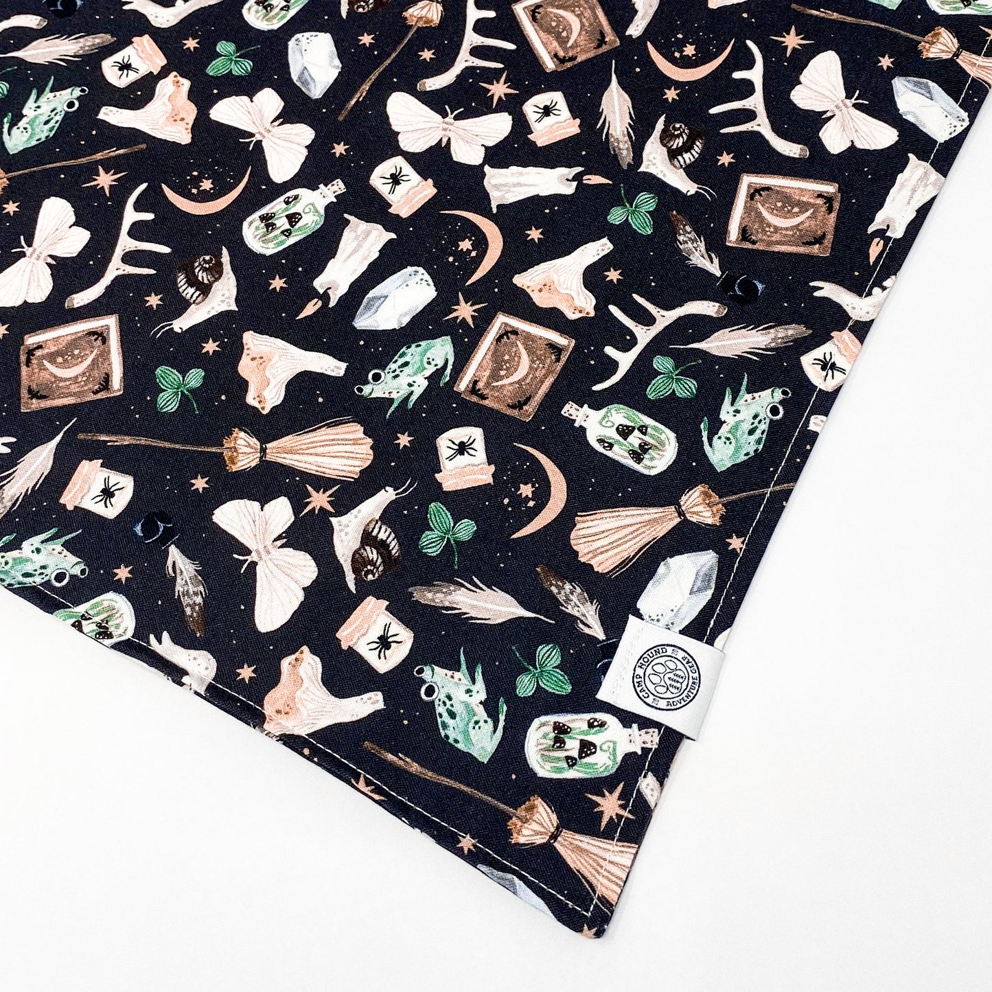 Bewitched Bandana