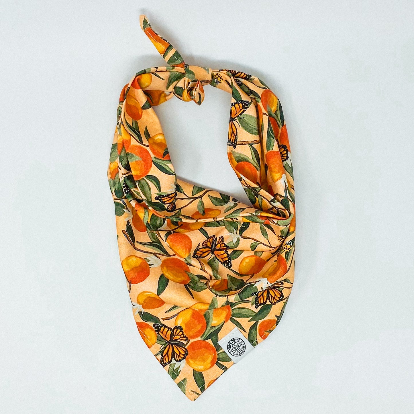 Clem Bandana
