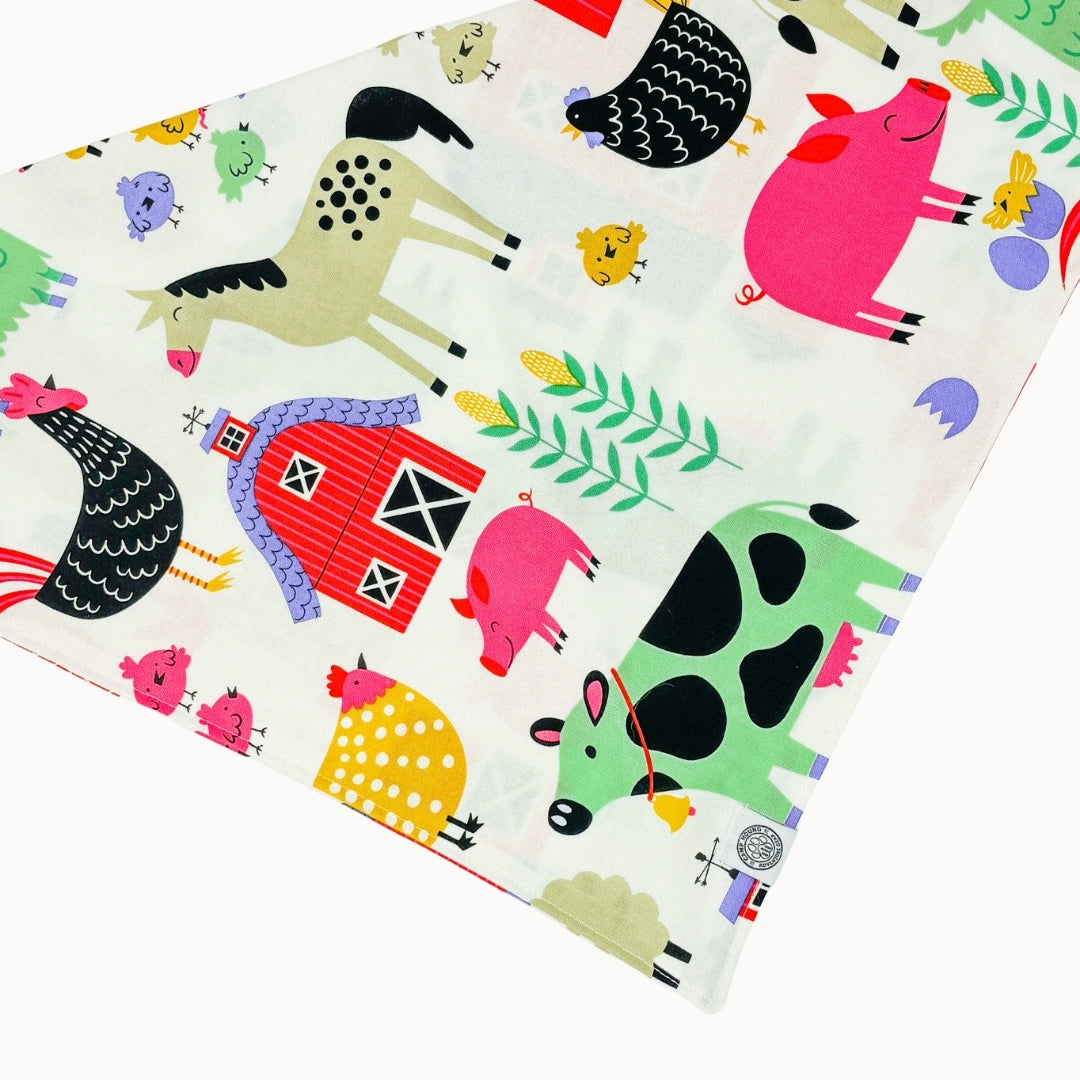 Farmer Bandana