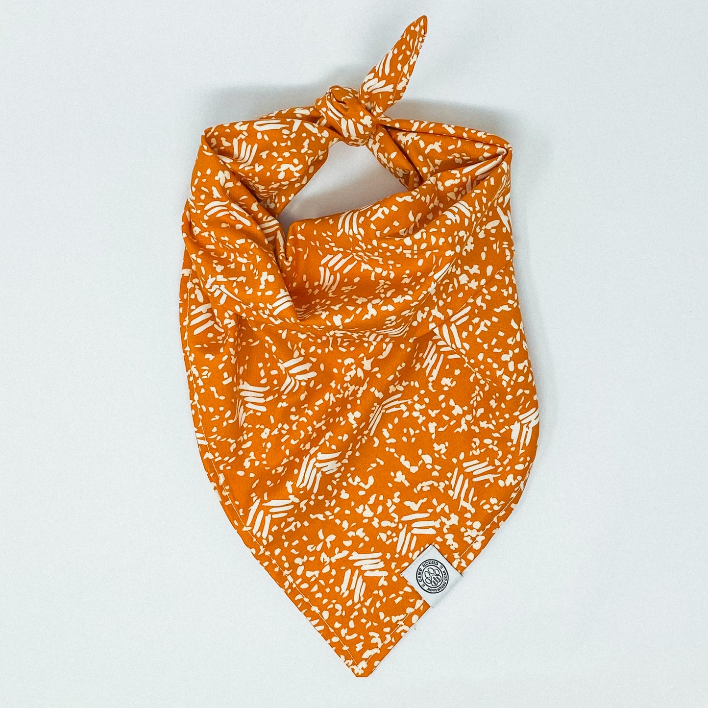 Fox Bandana