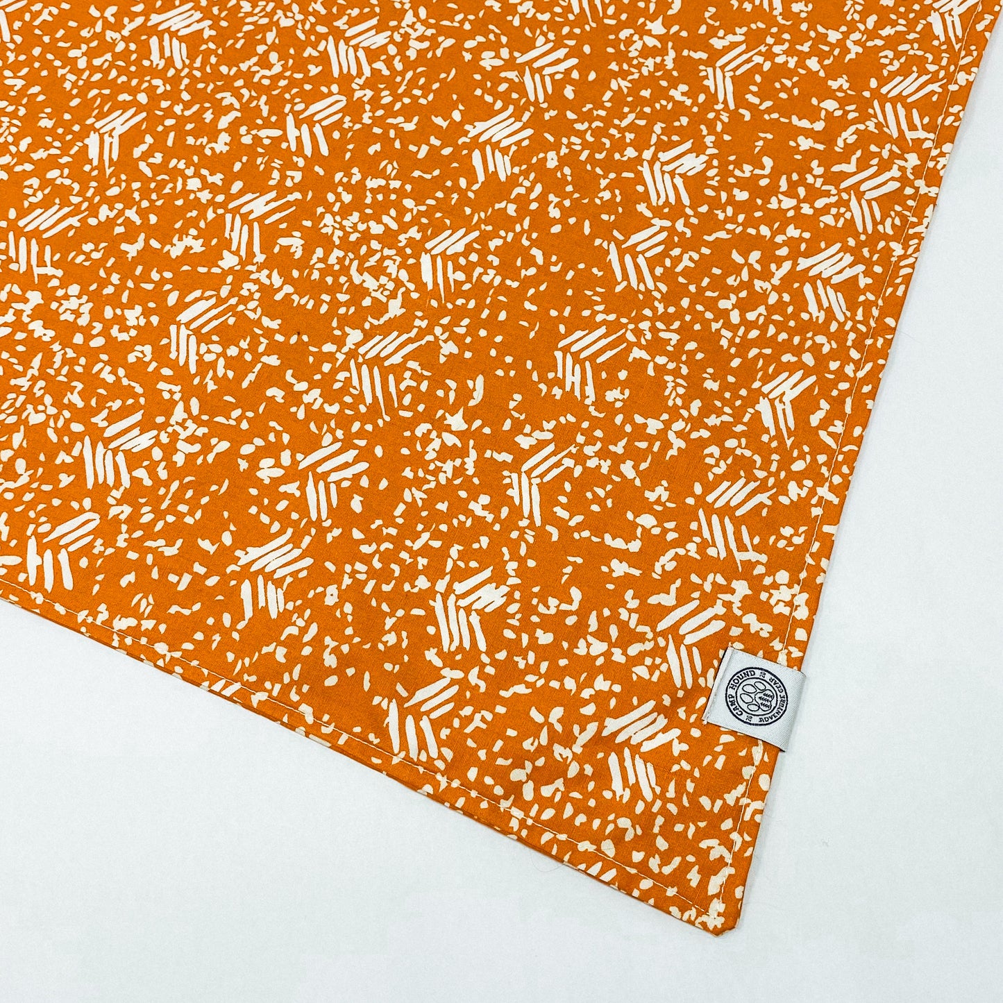 Fox Bandana