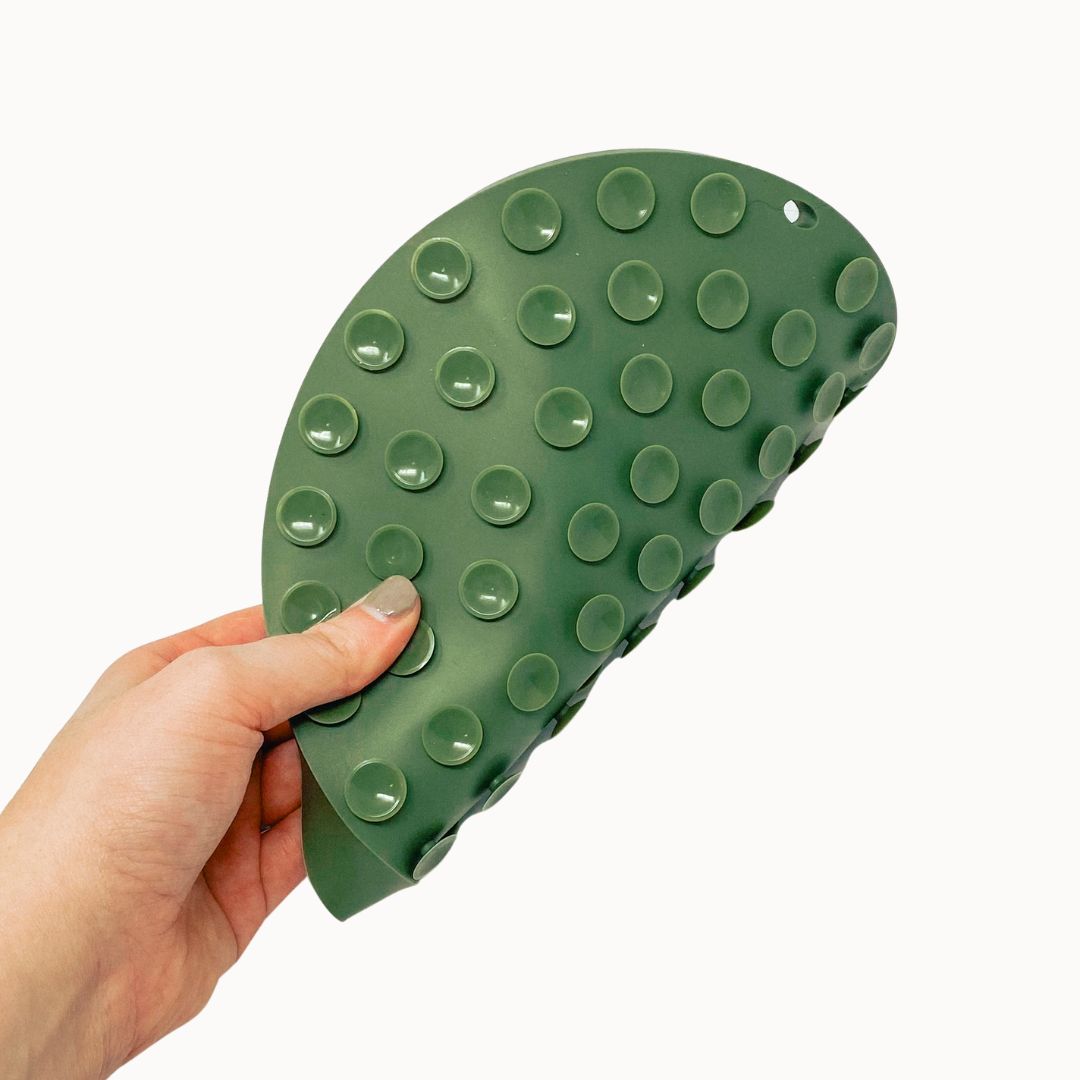 Making Waves Grub Mat