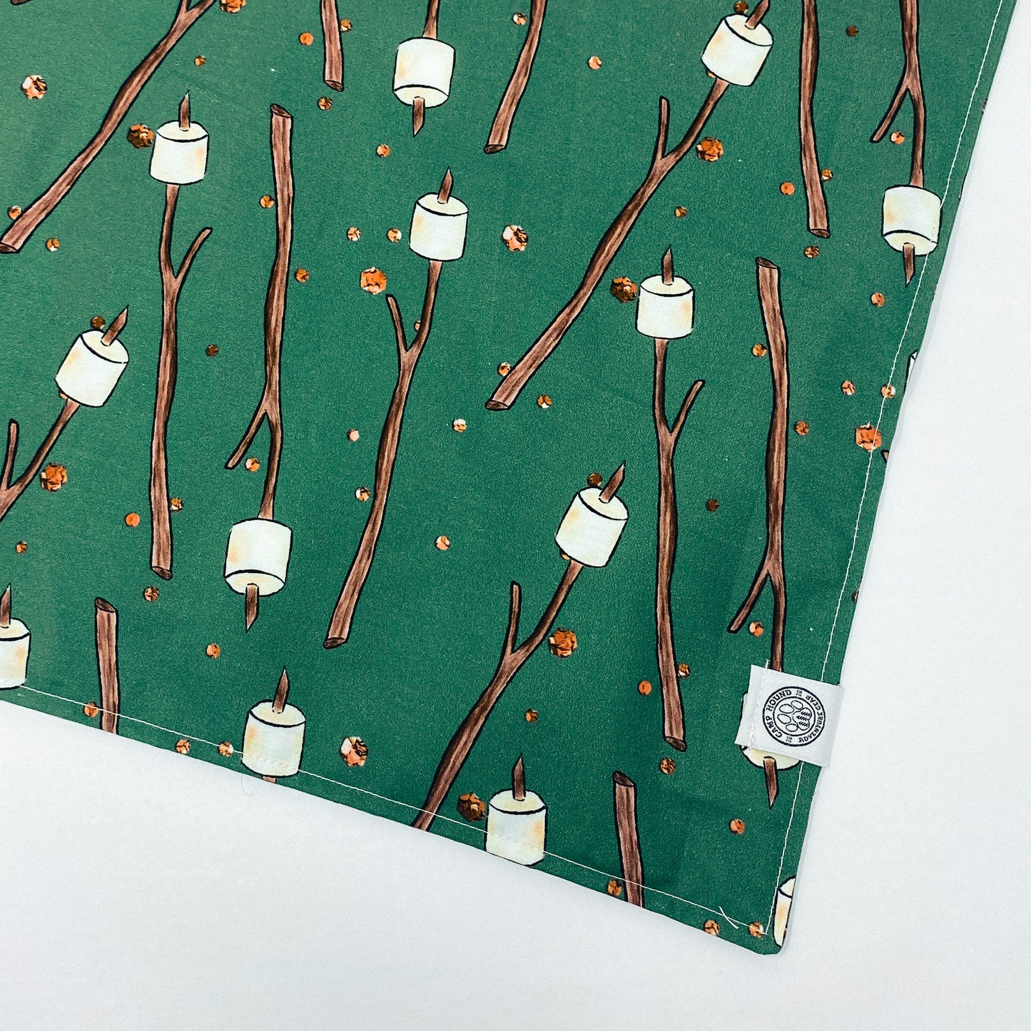 Roasty Toasty Bandana