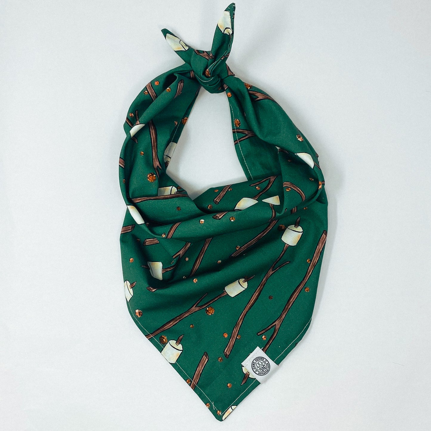 Roasty Toasty Bandana