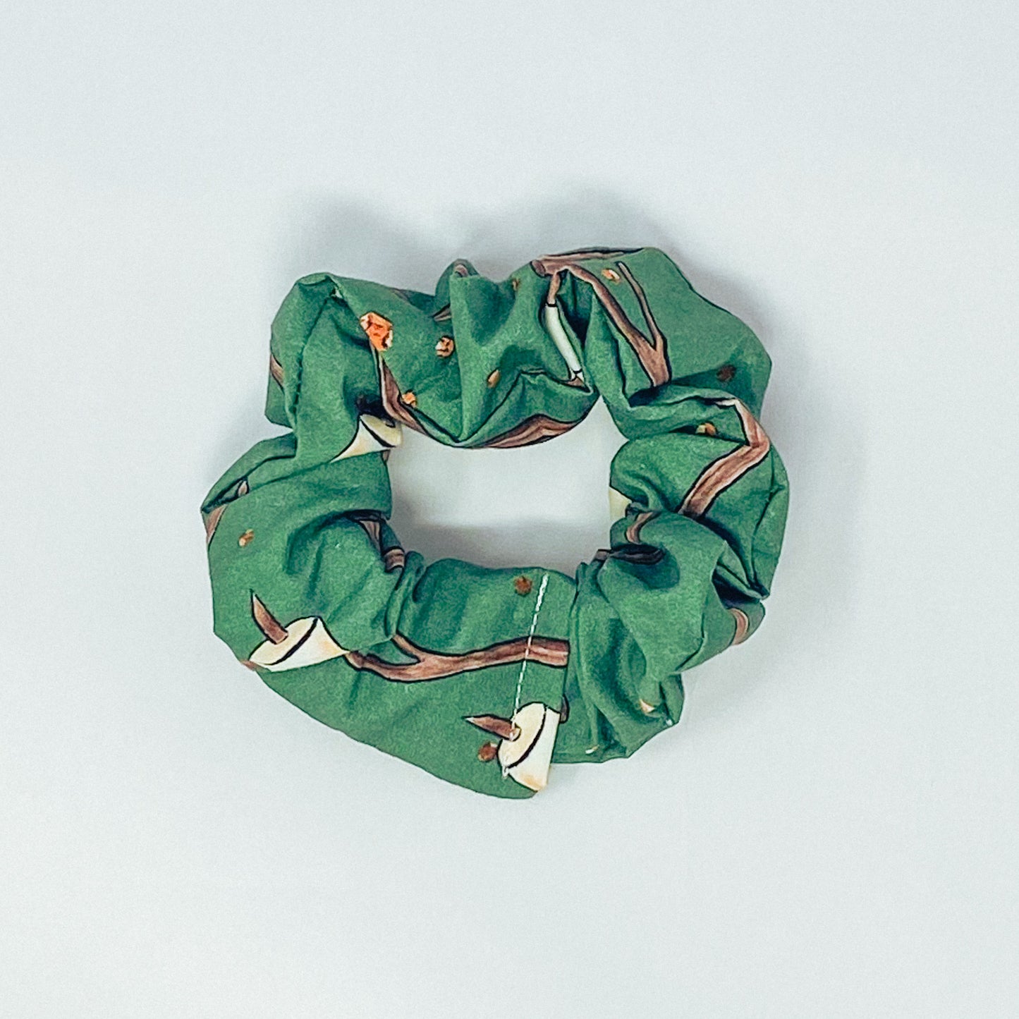 Matching Scrunchie