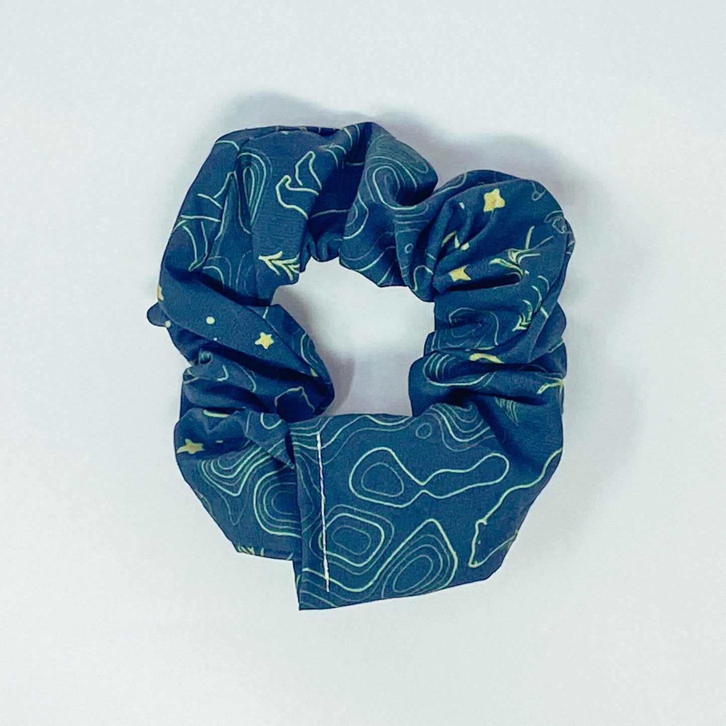 Matching Scrunchie