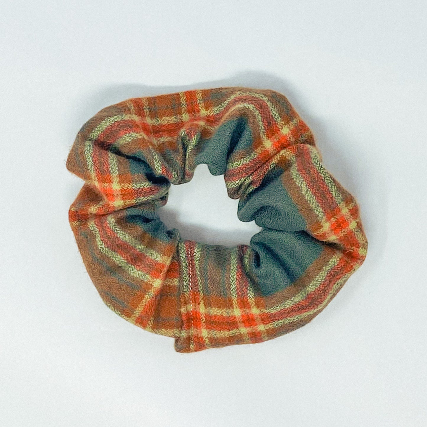 Matching Scrunchie