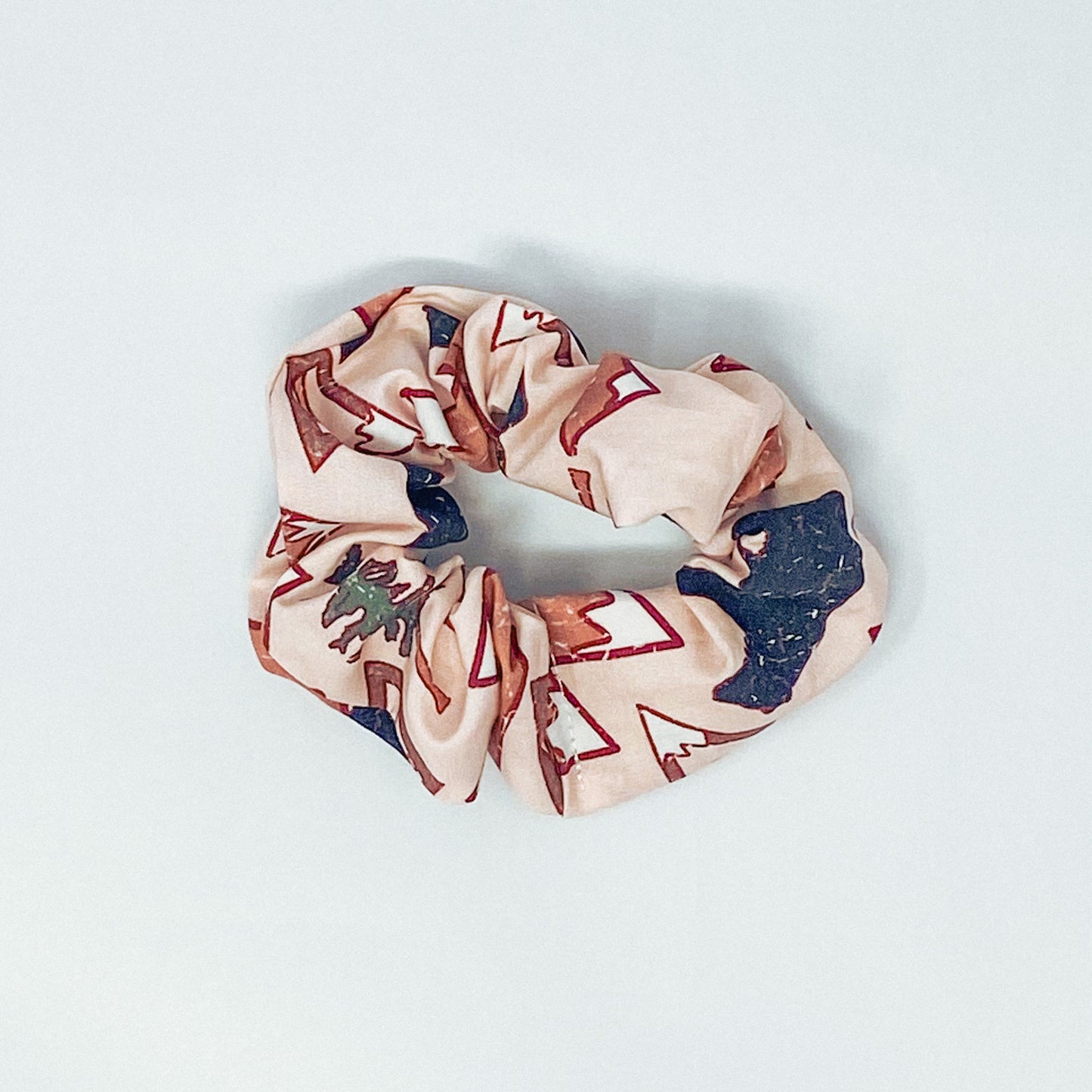 Matching Scrunchie