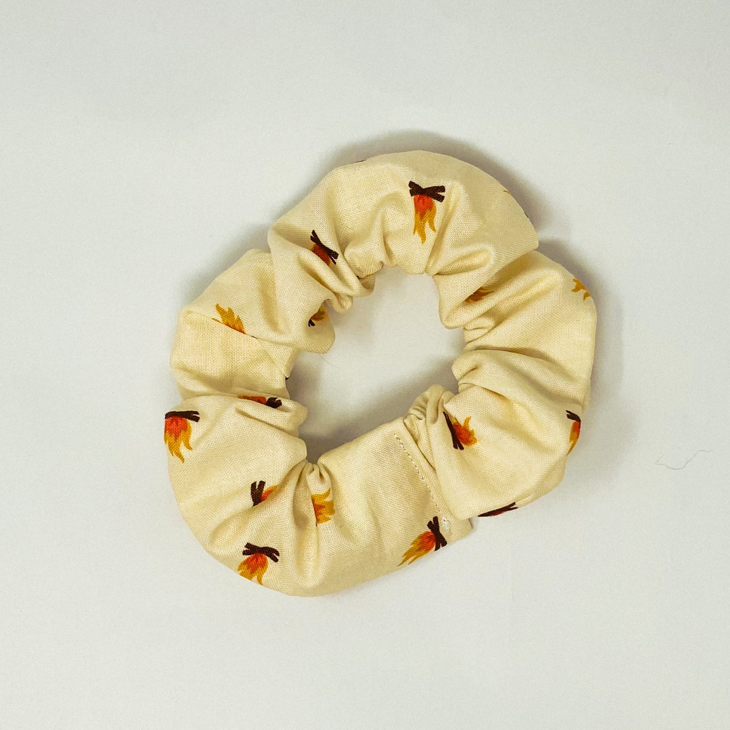 Matching Scrunchie