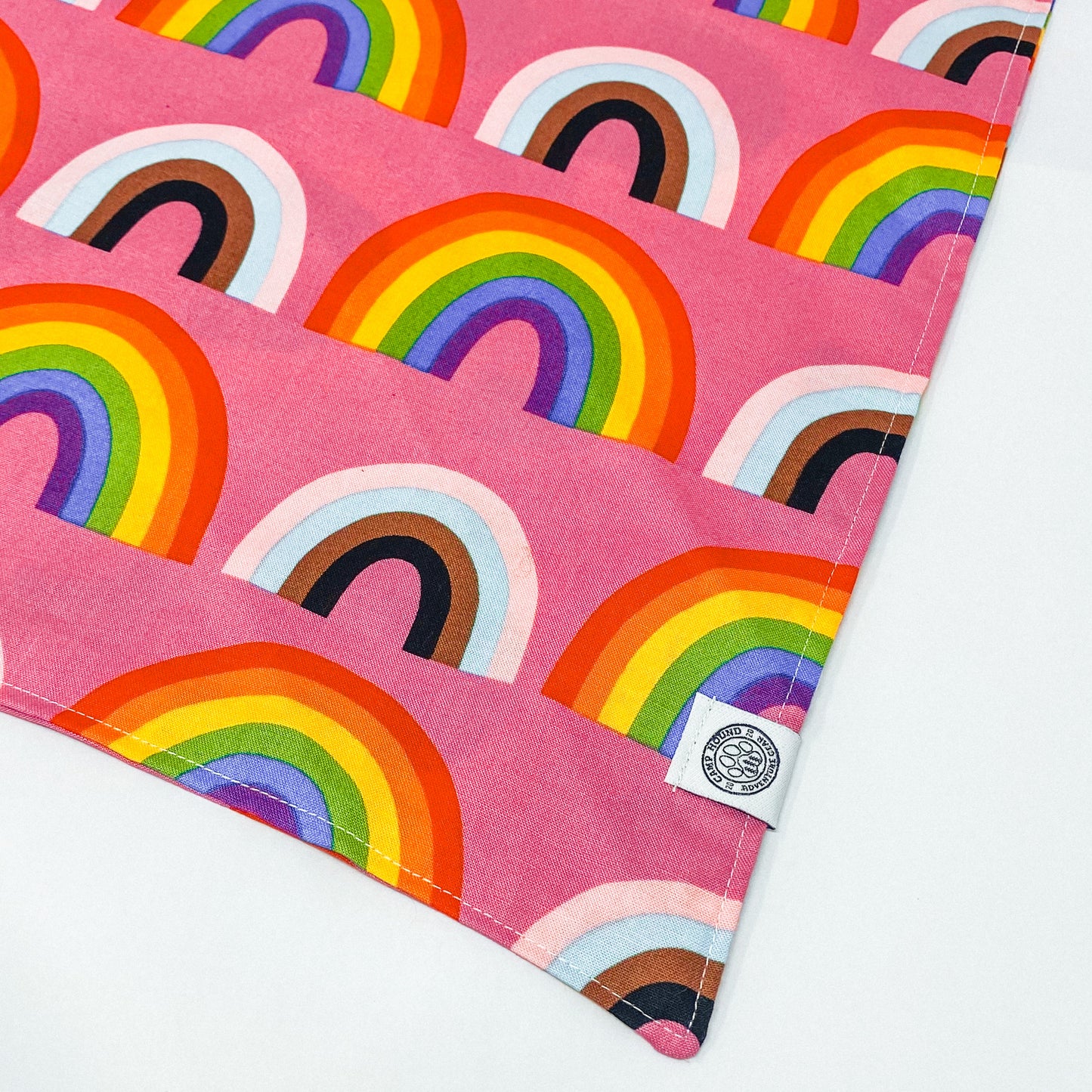 Pride Bandana