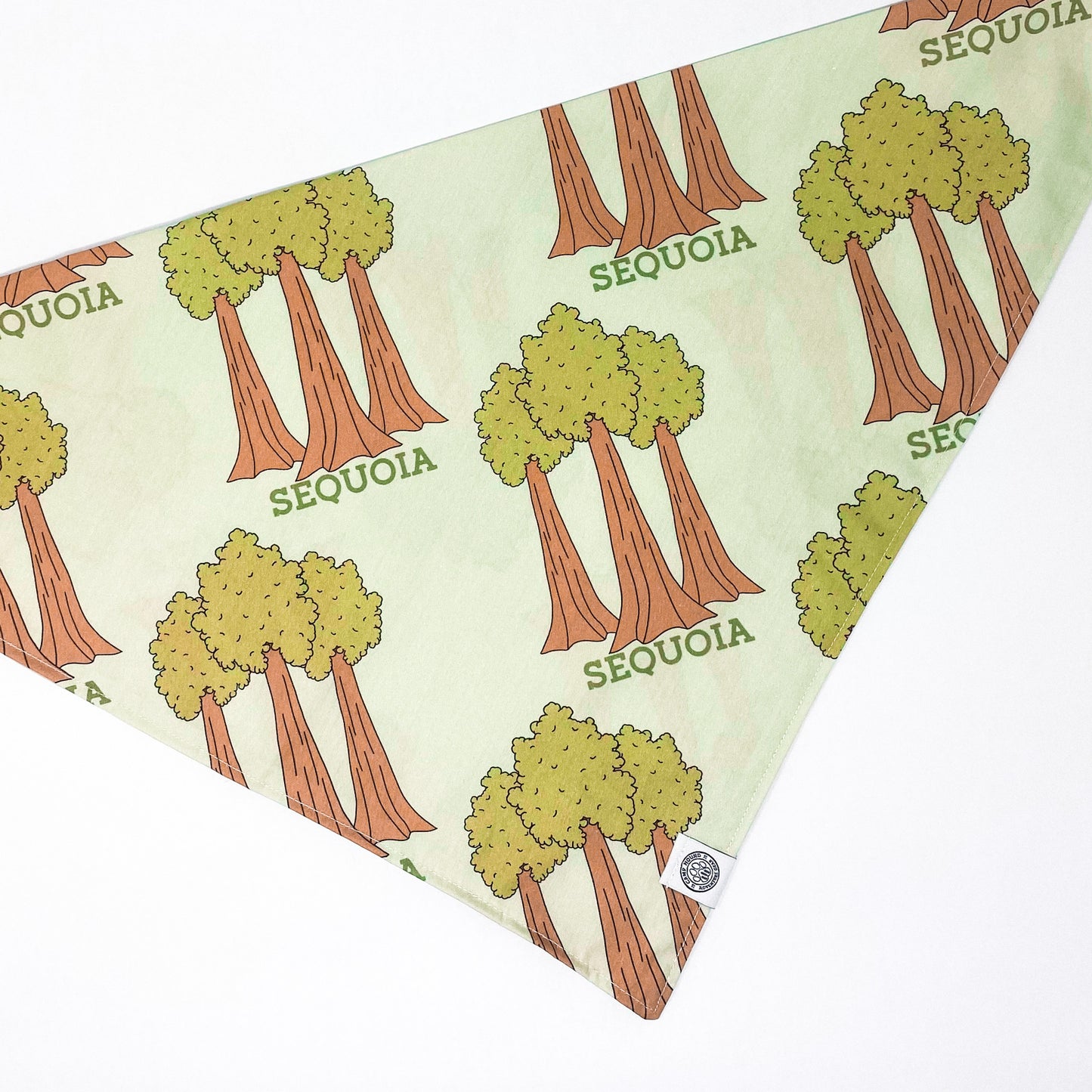 Sequoia Bandana