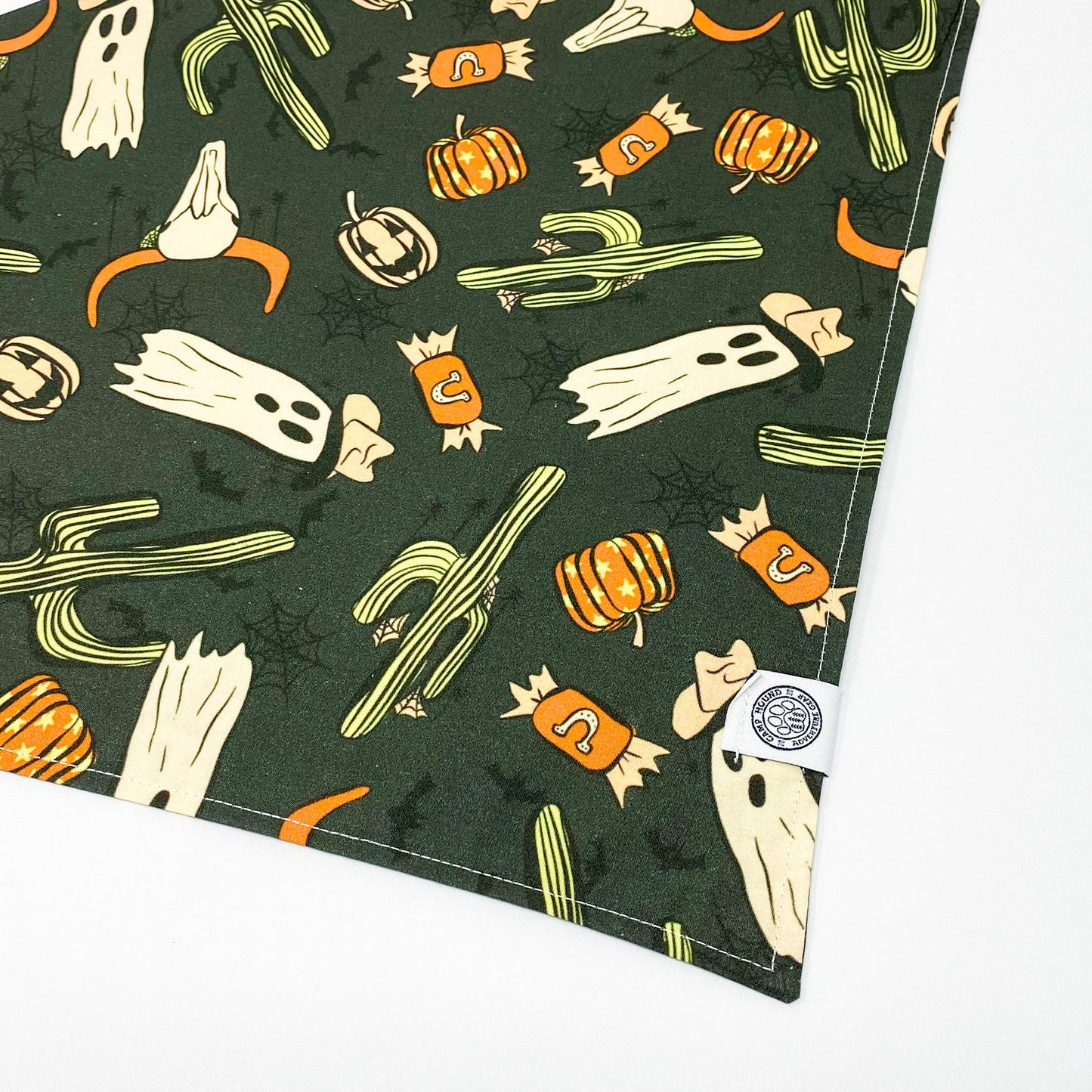 Cow-Ghoul Bandana
