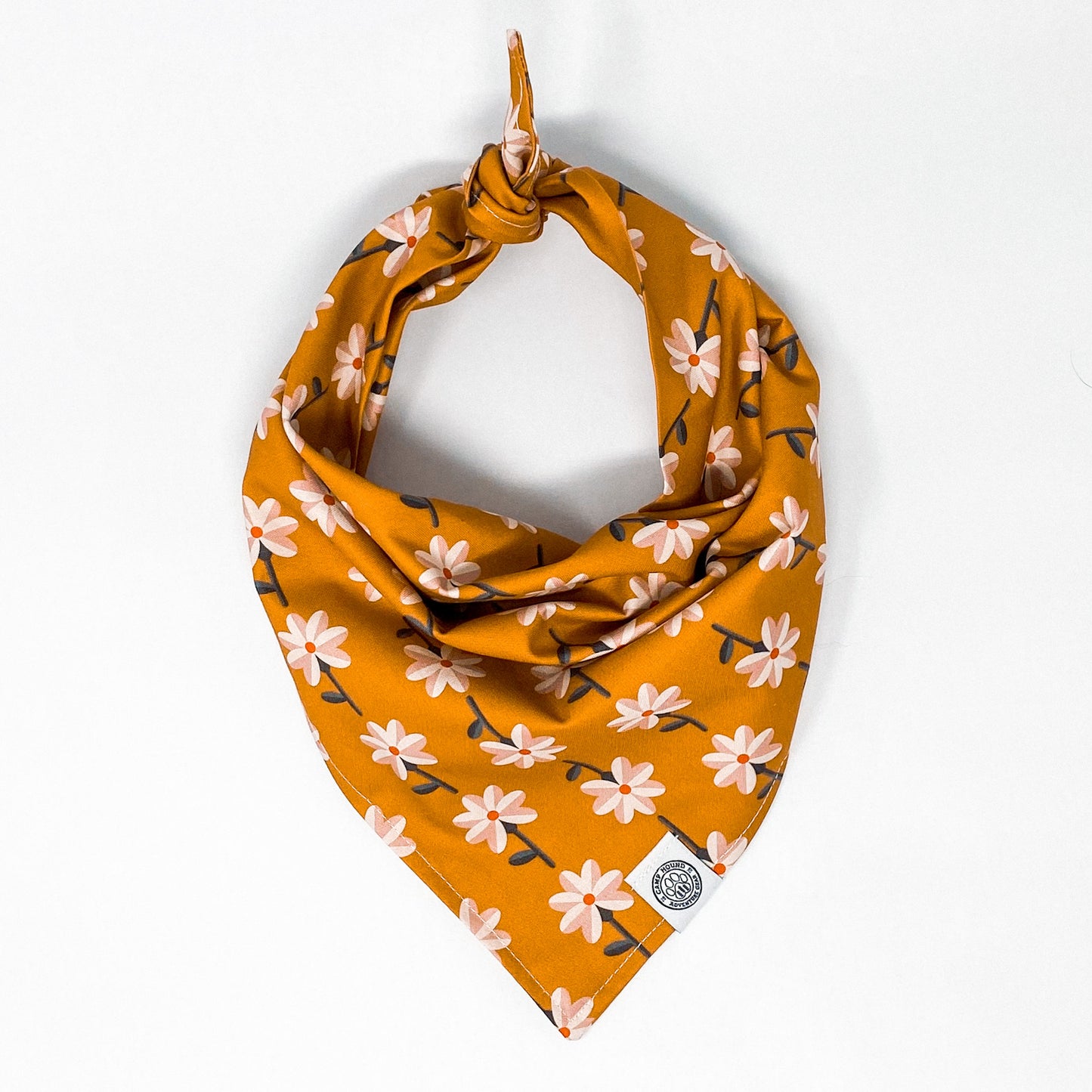 Golden Hour Bandana