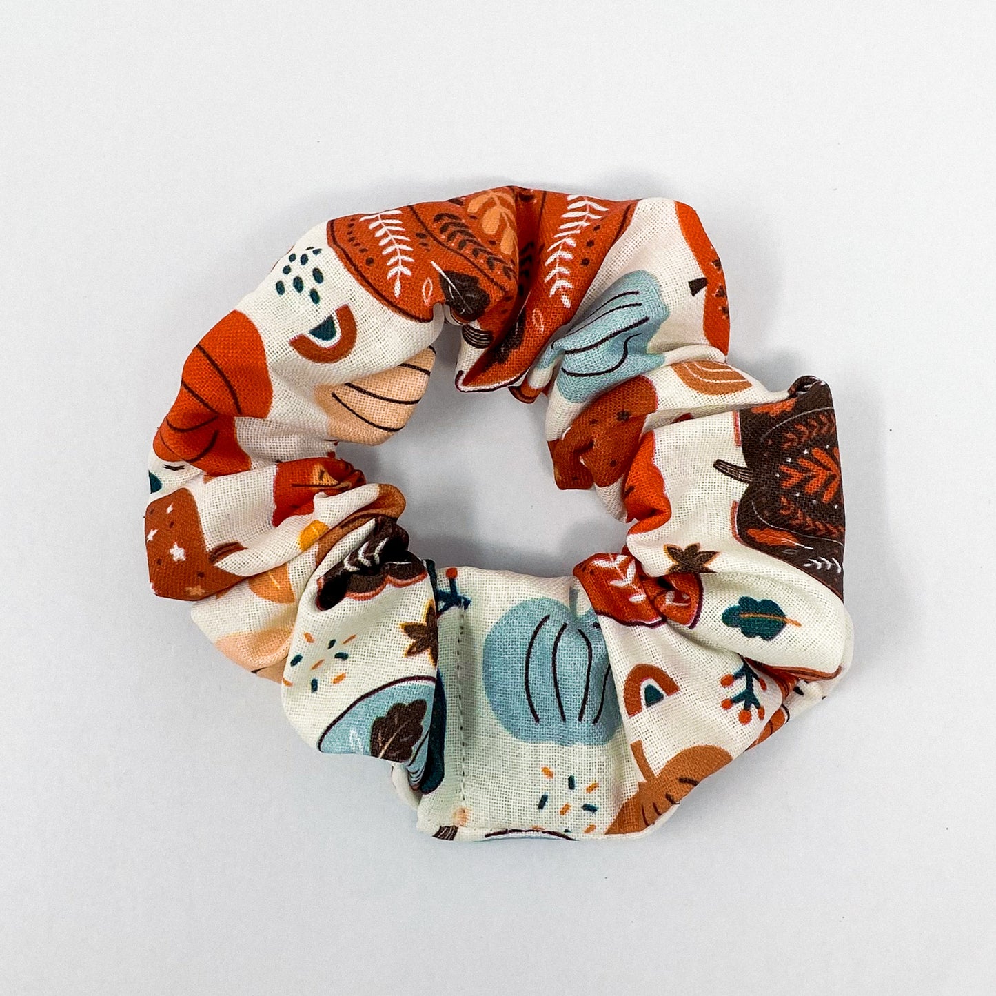 Matching Scrunchie