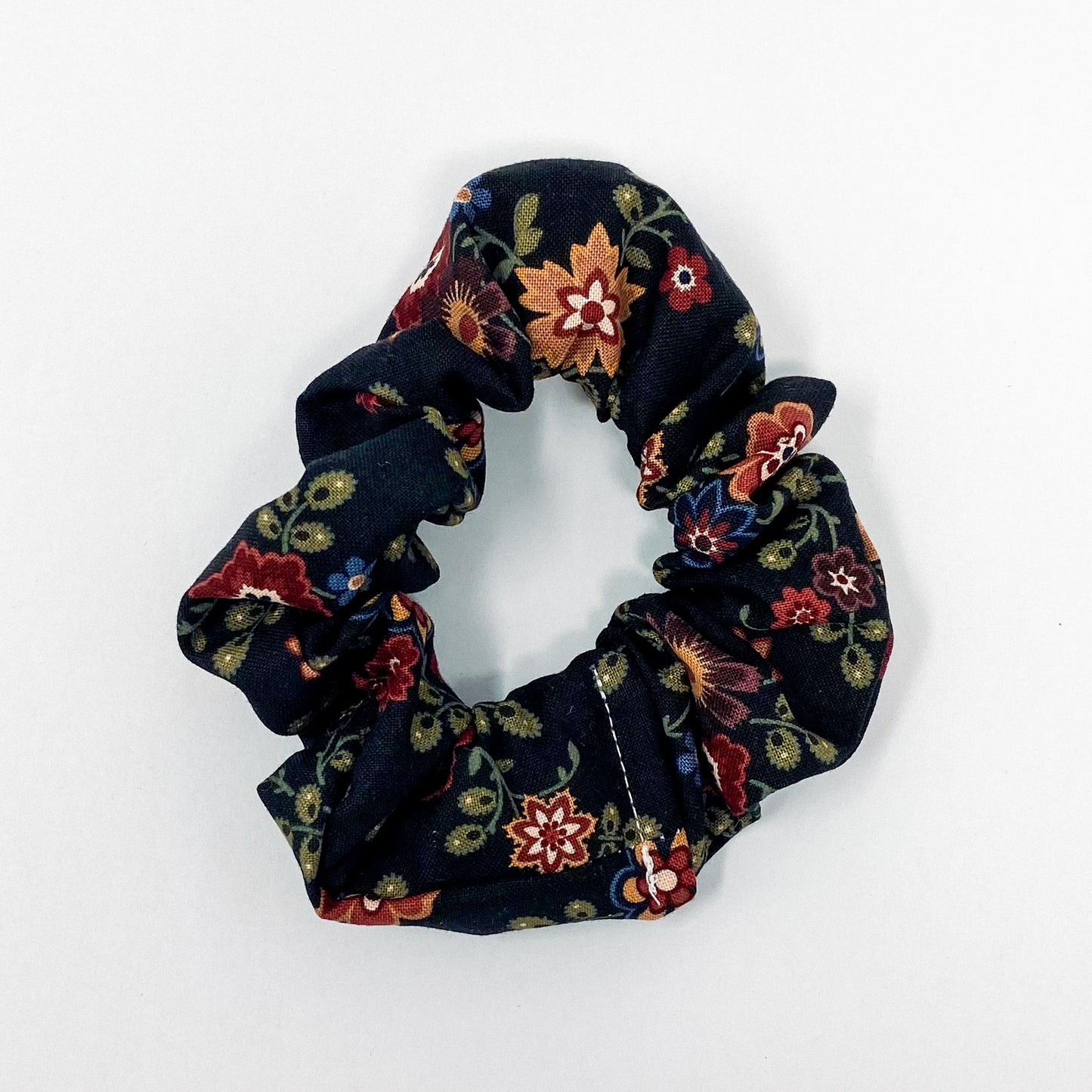 Matching Scrunchie