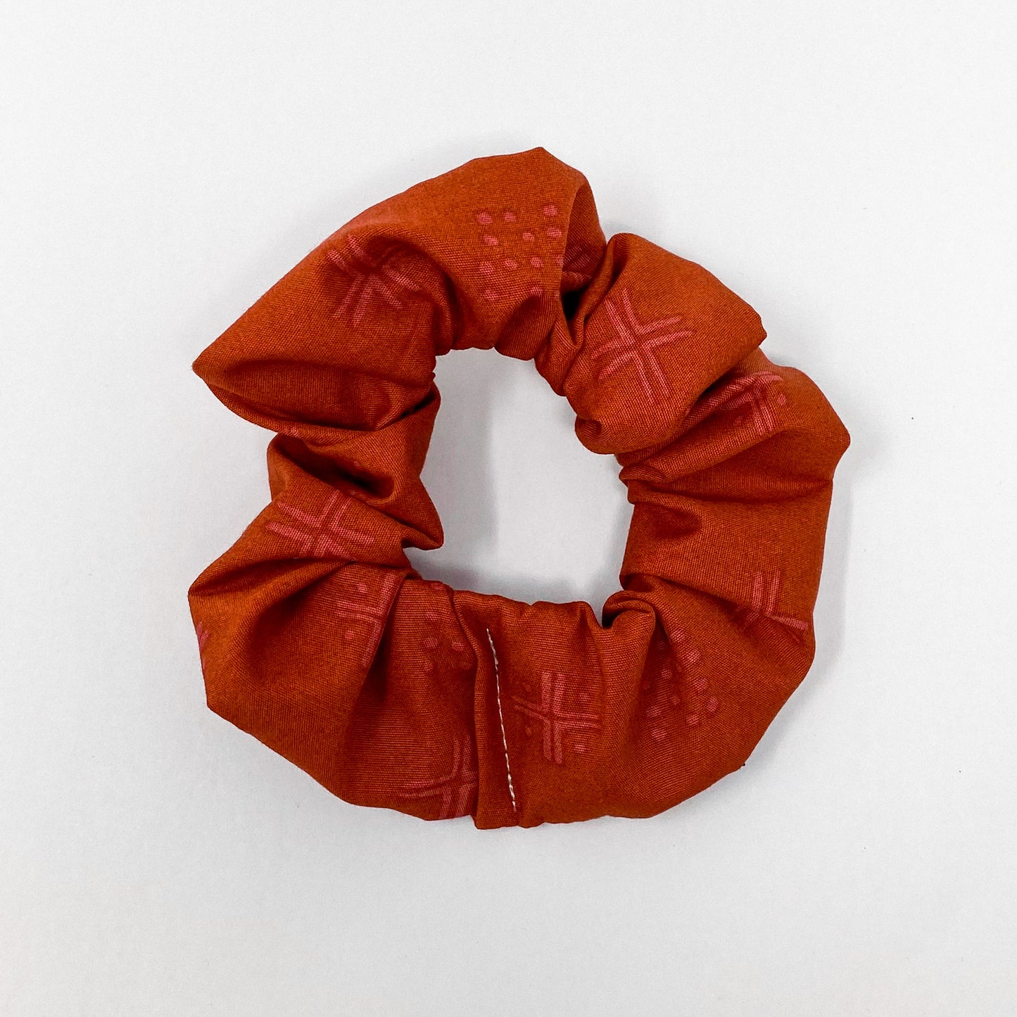Matching Scrunchie