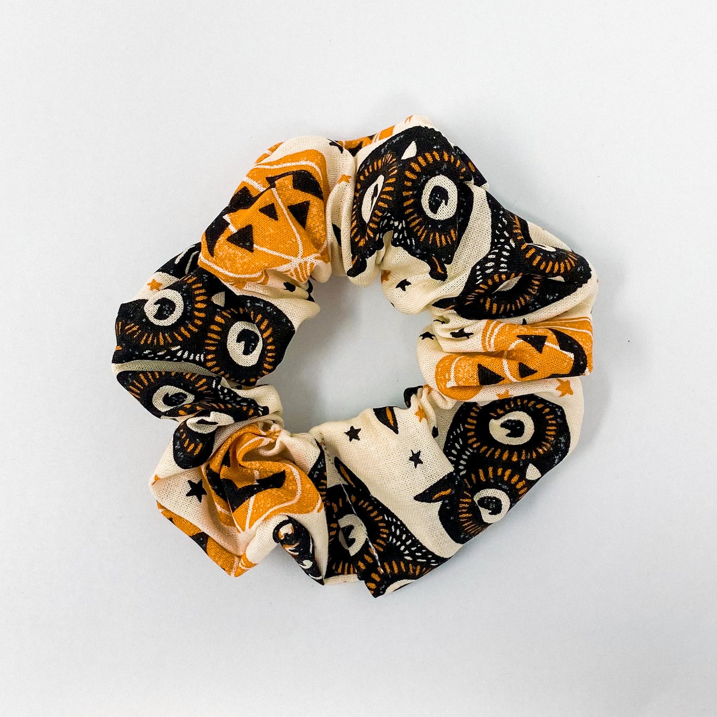 Matching Scrunchie