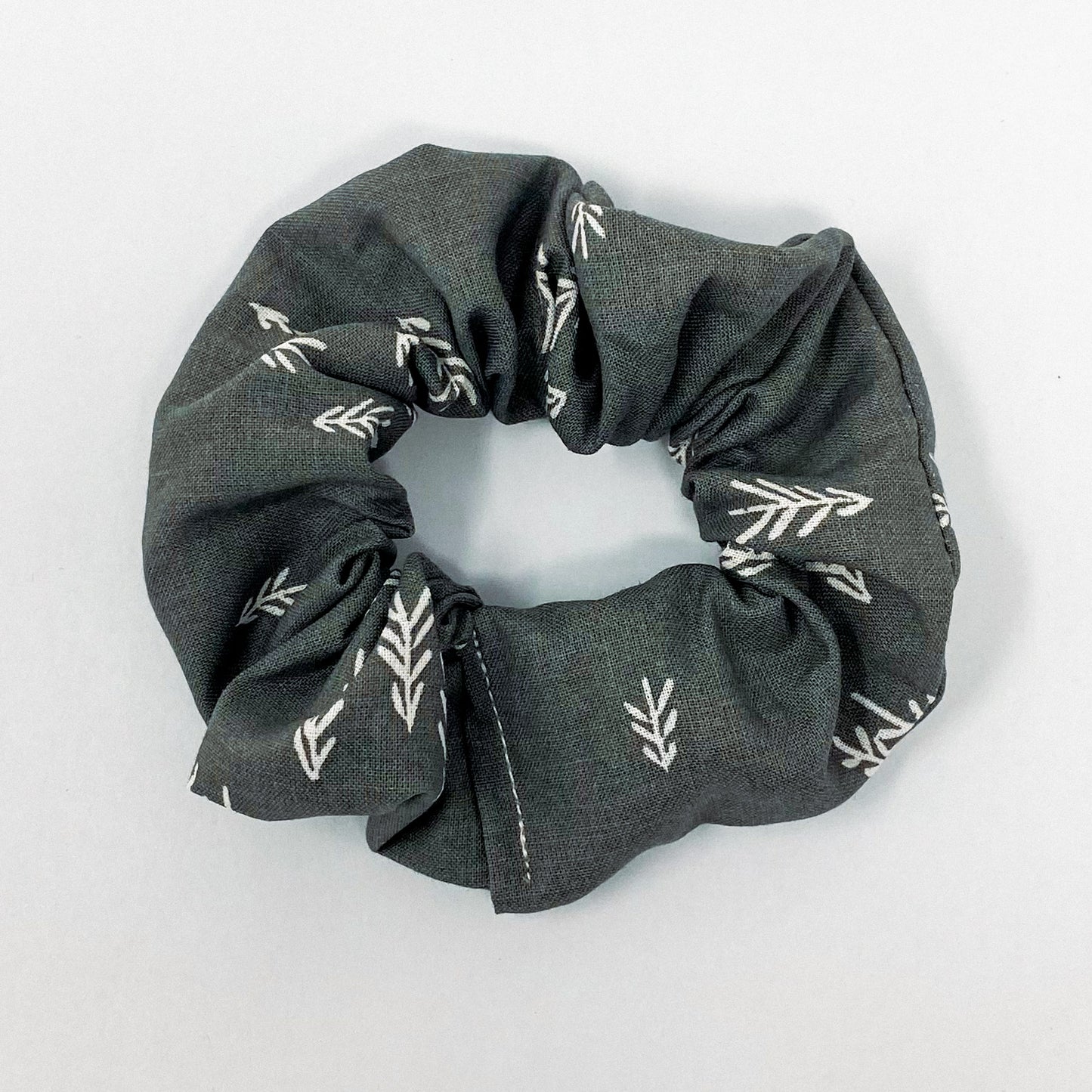 Matching Scrunchie