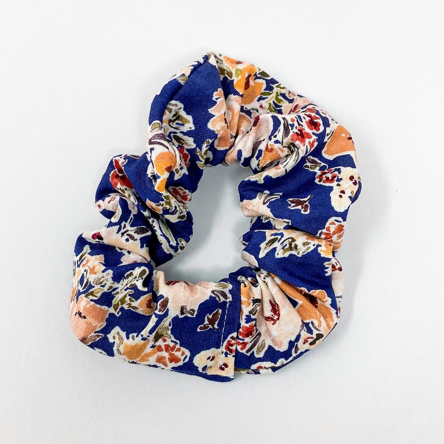 Matching Scrunchie
