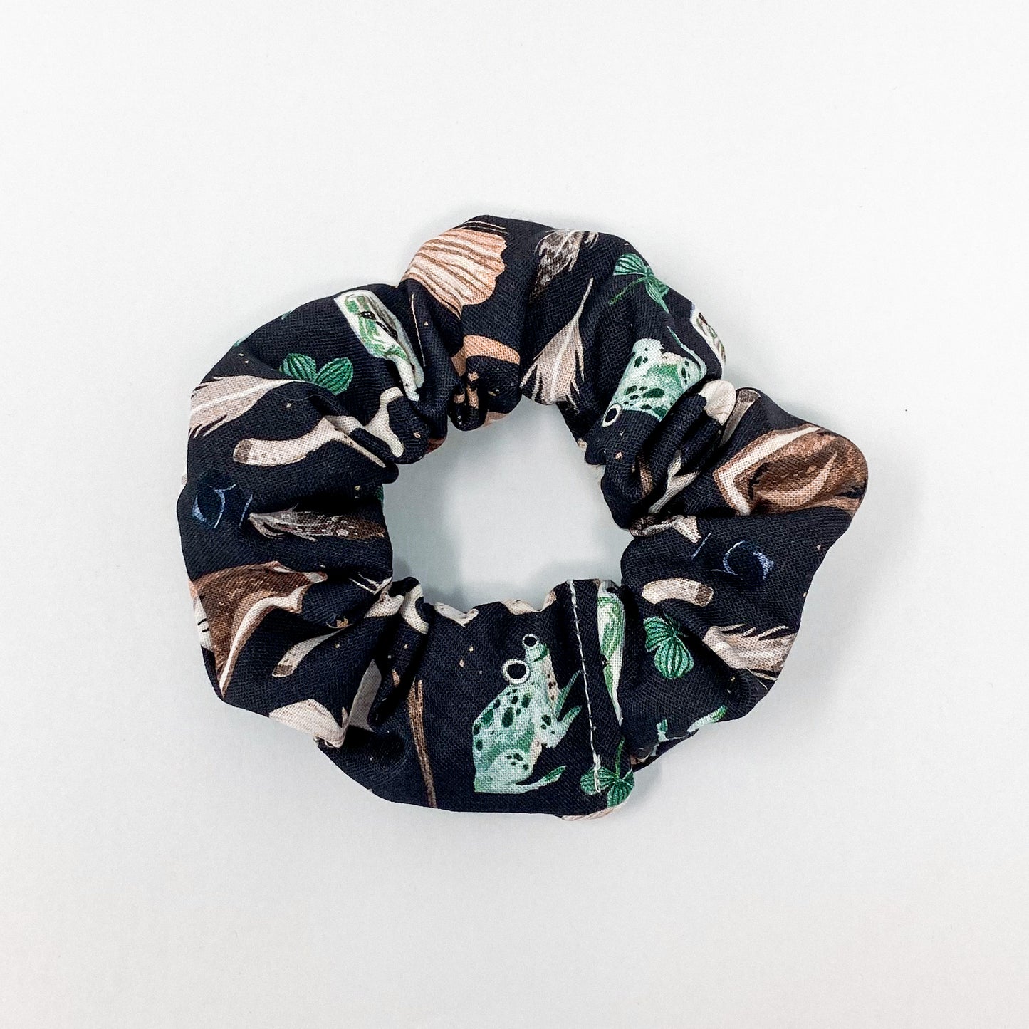 Matching Scrunchie