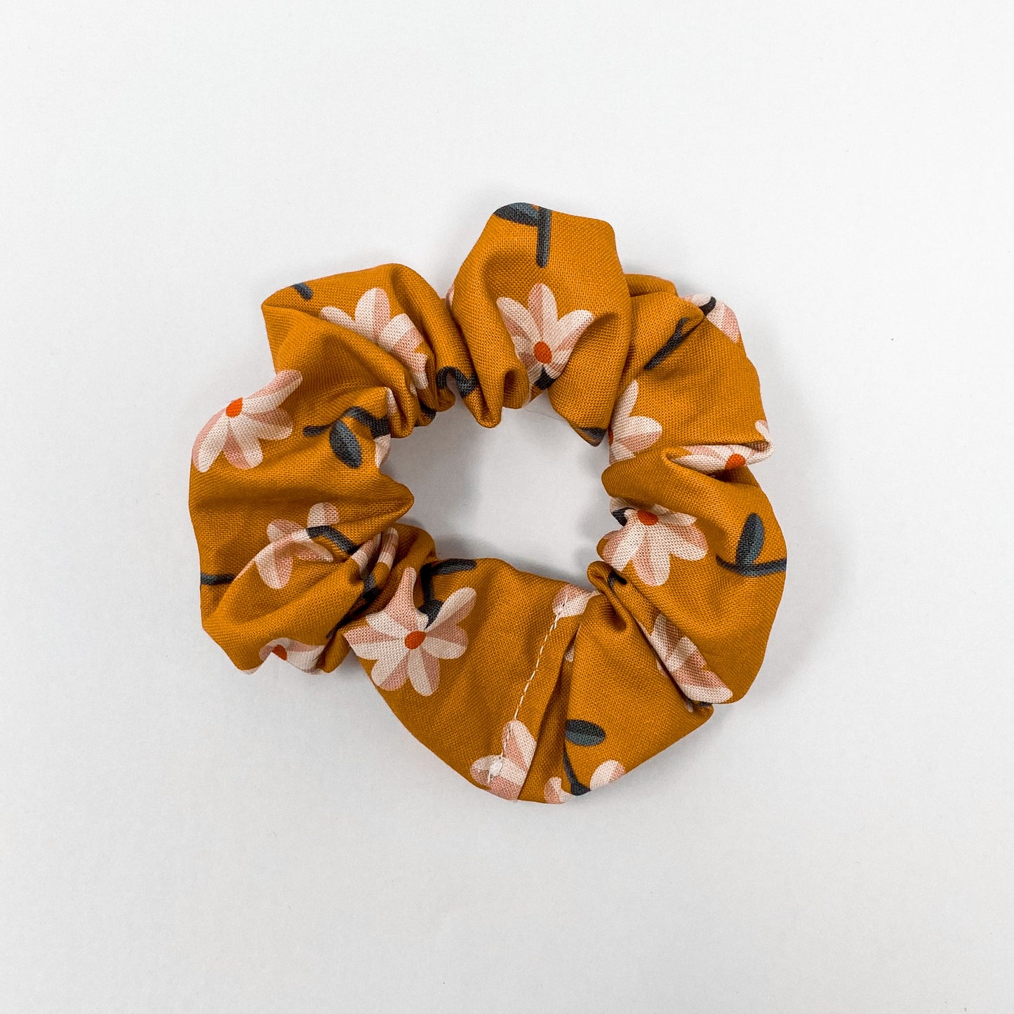 Matching Scrunchie