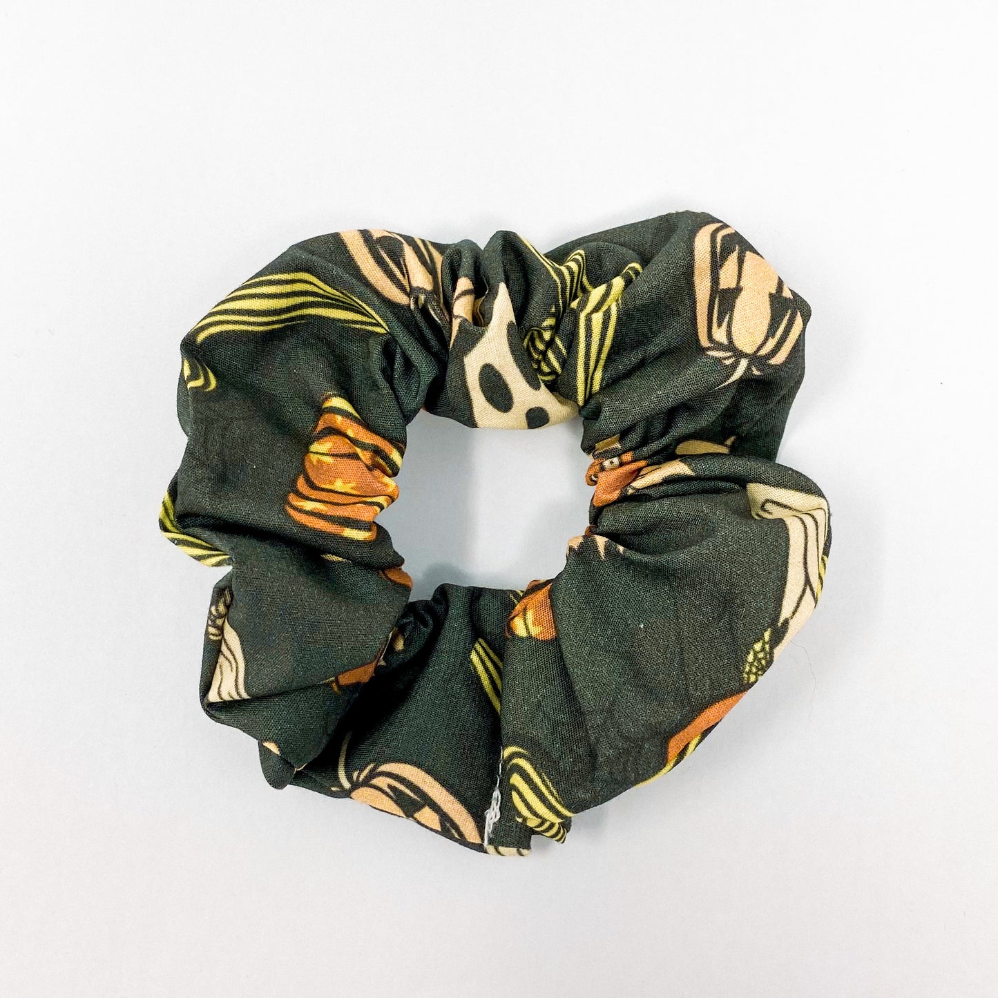 Matching Scrunchie
