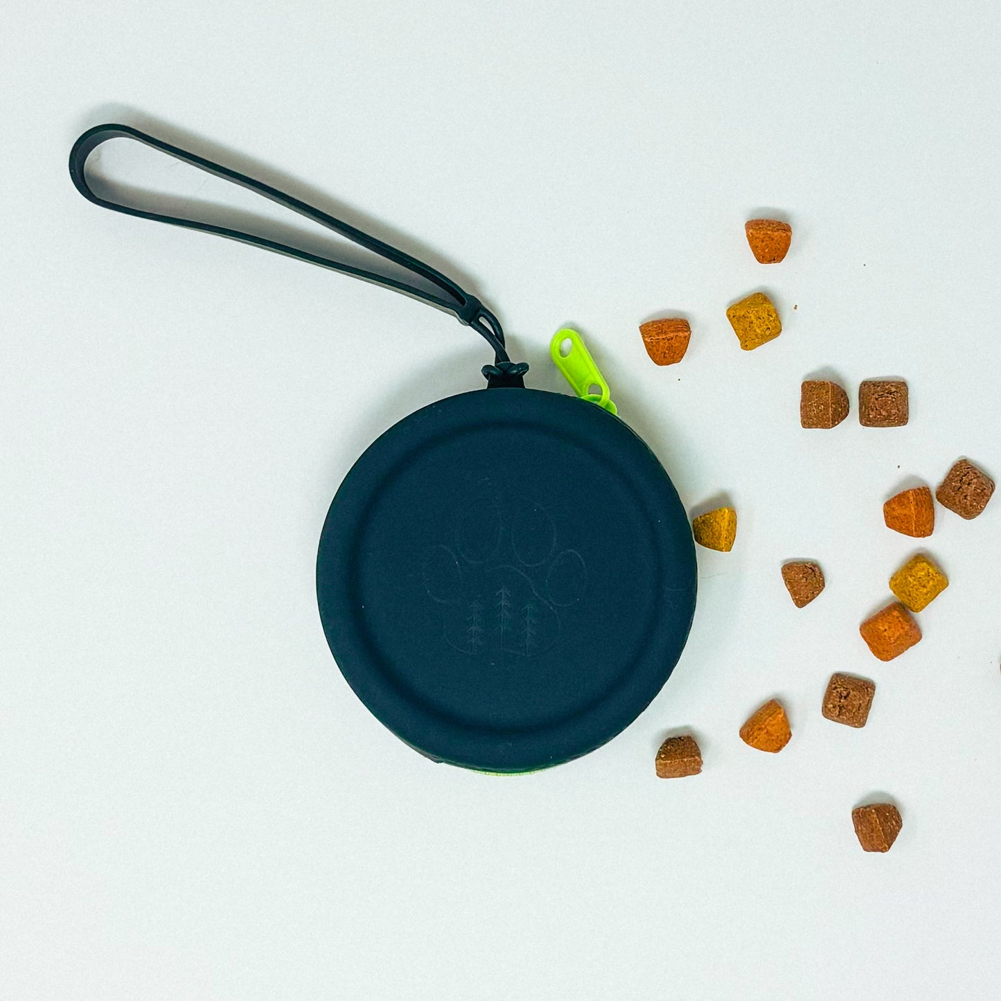 On-The-Go Treat Pouch