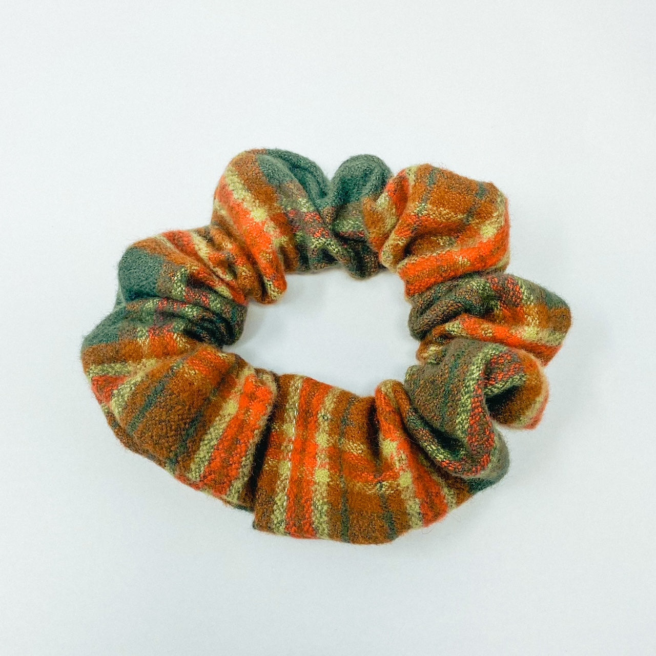 Matching Scrunchie