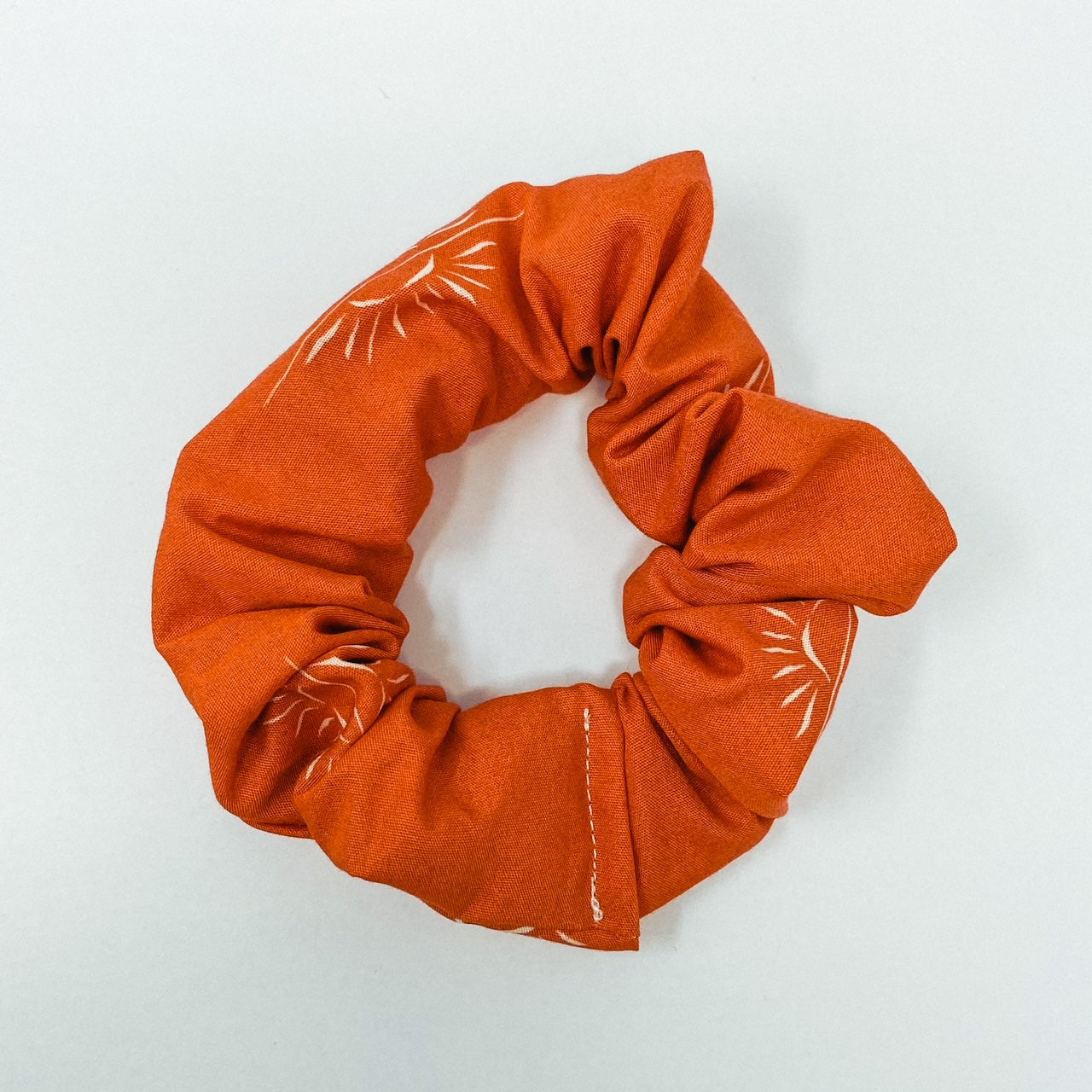 Matching Scrunchie