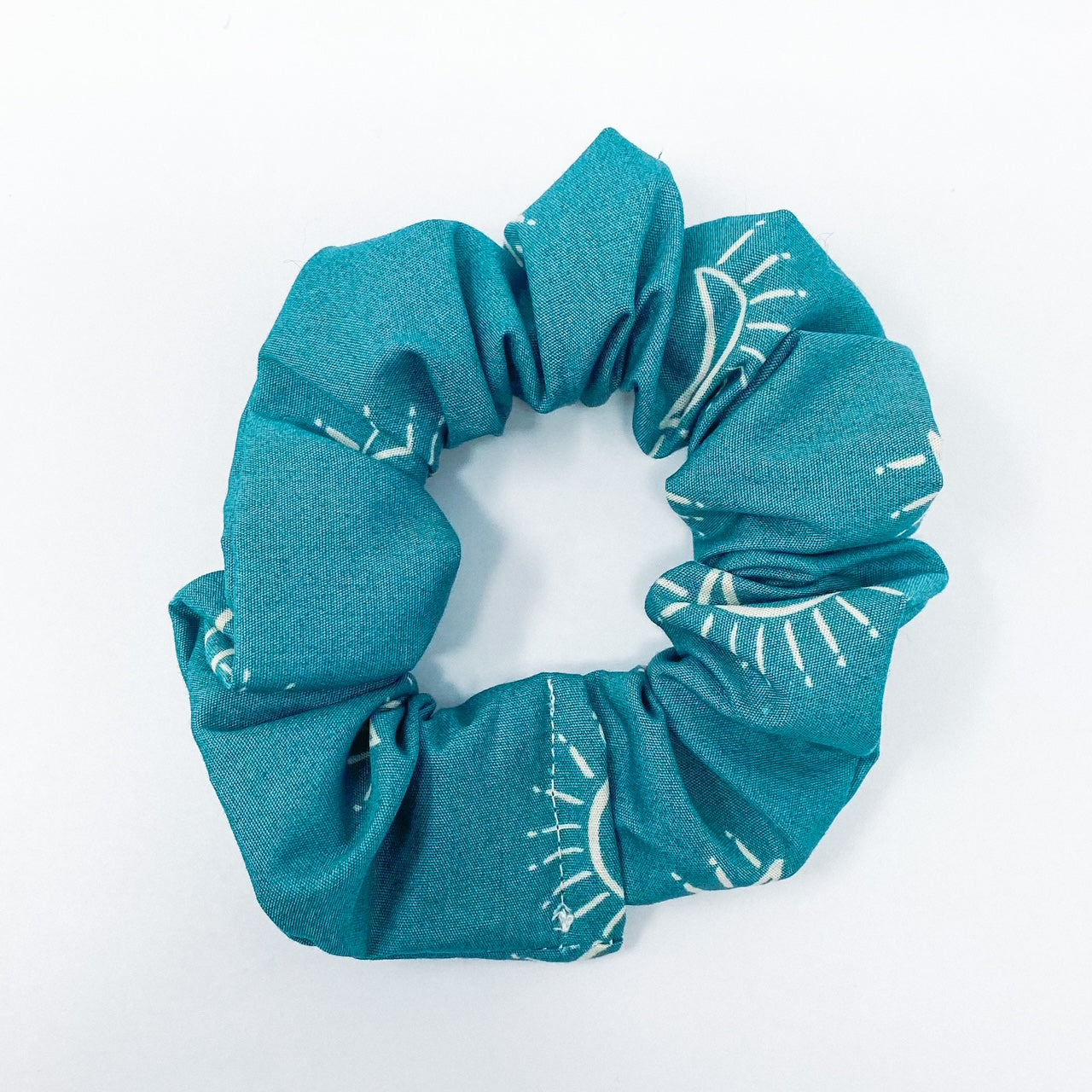 Matching Scrunchie