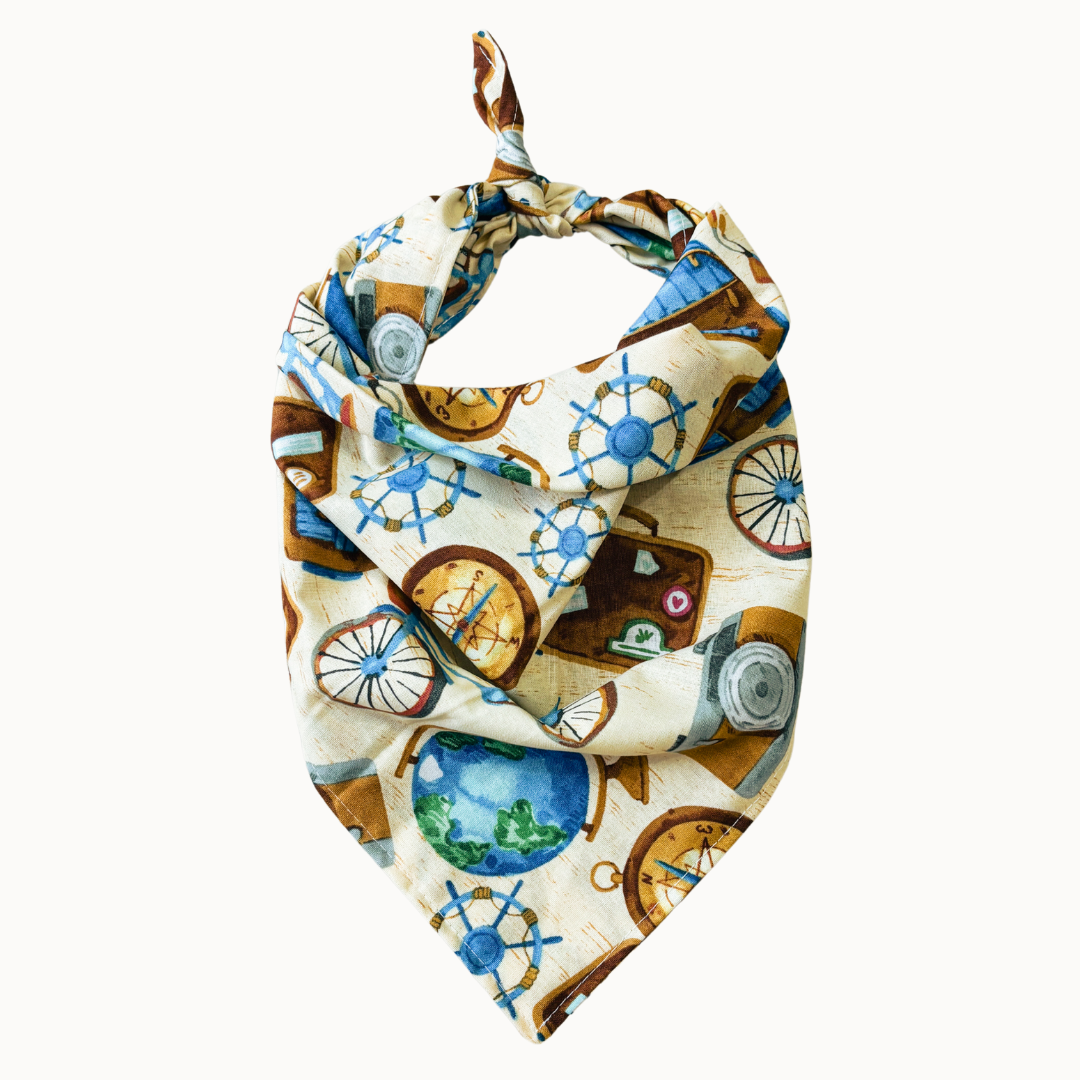 Journey Bandana
