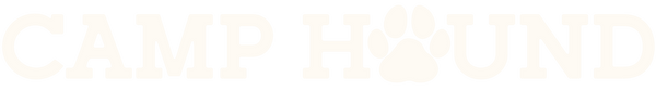 Camp Hound logo