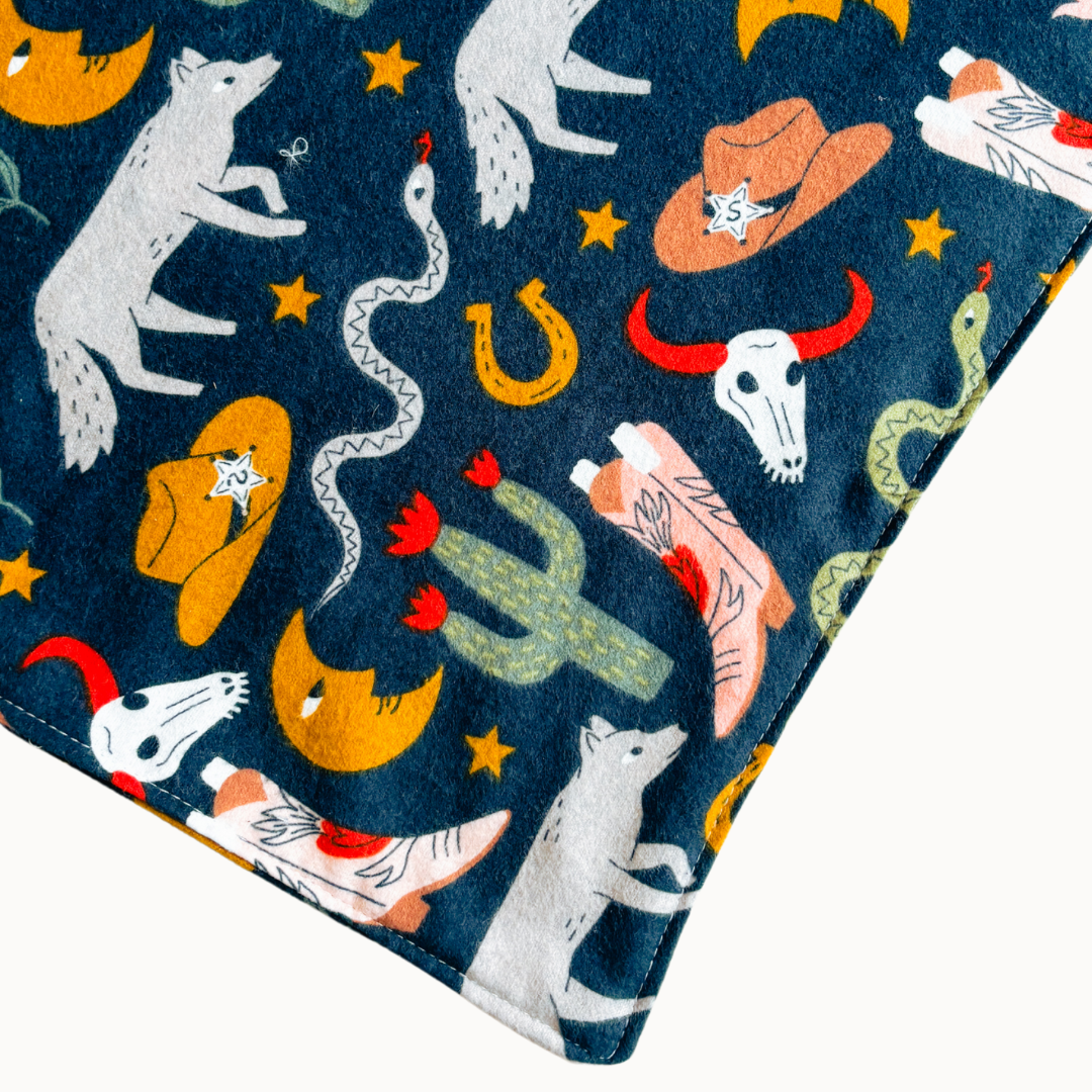 Outlaw Bandana