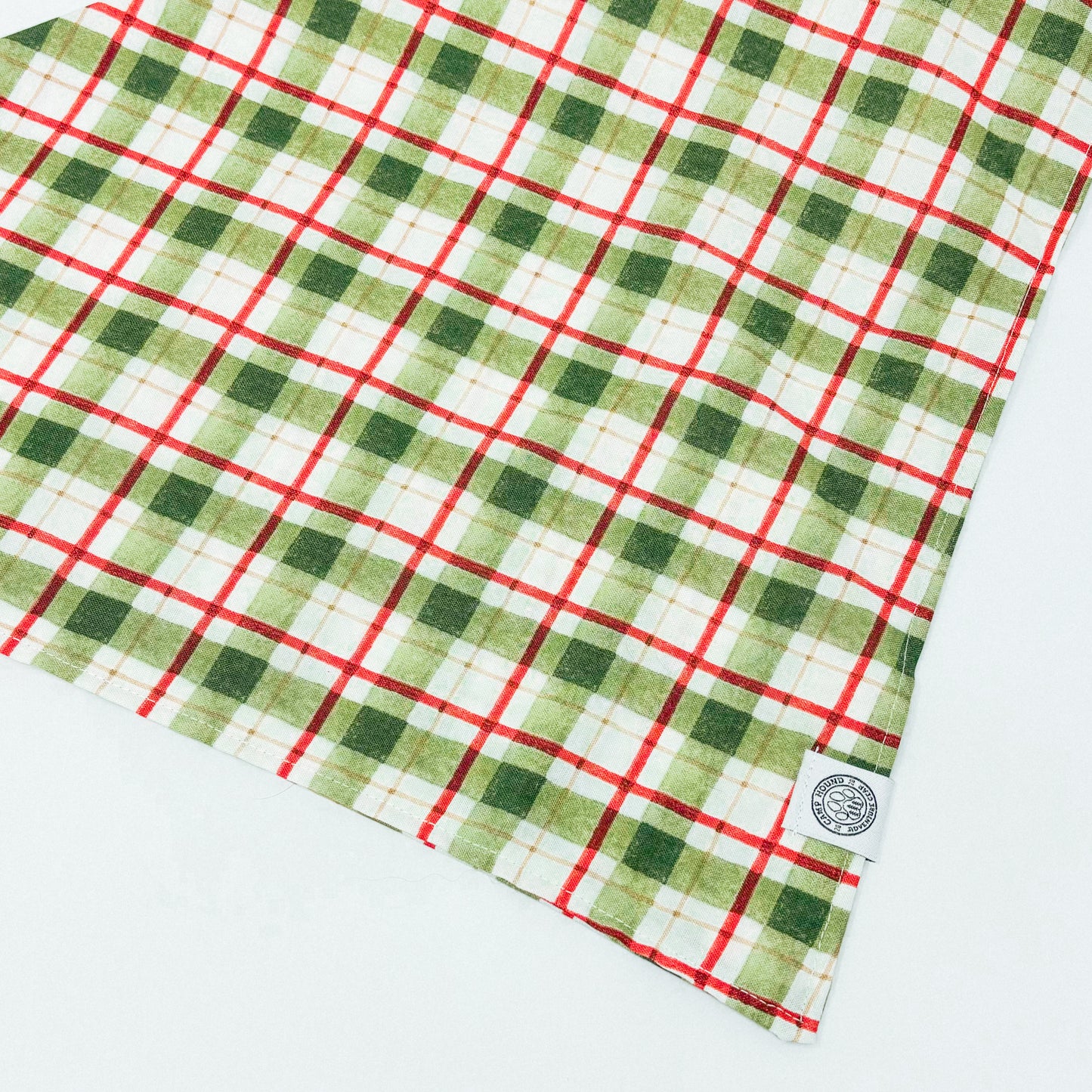Pawlidays Bandana