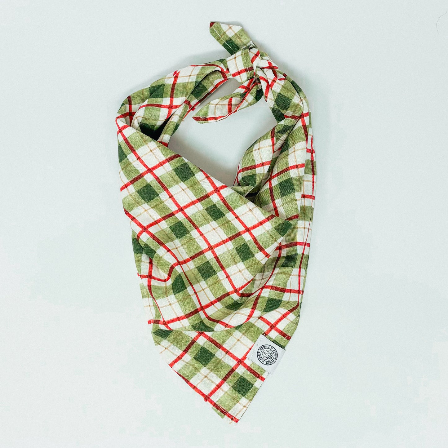 Pawlidays Bandana
