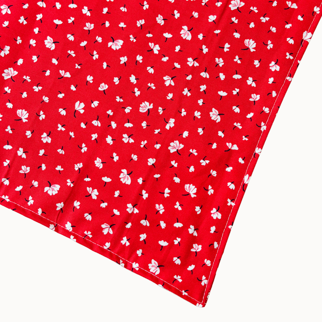 Poppy Bandana