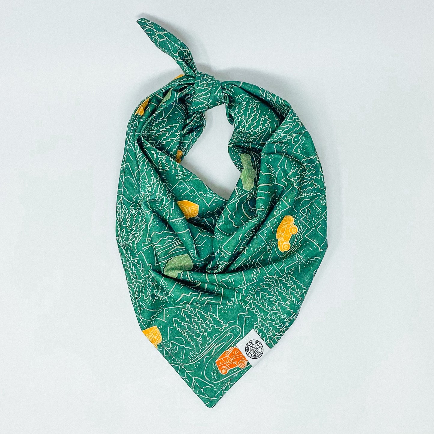 Ranger Bandana
