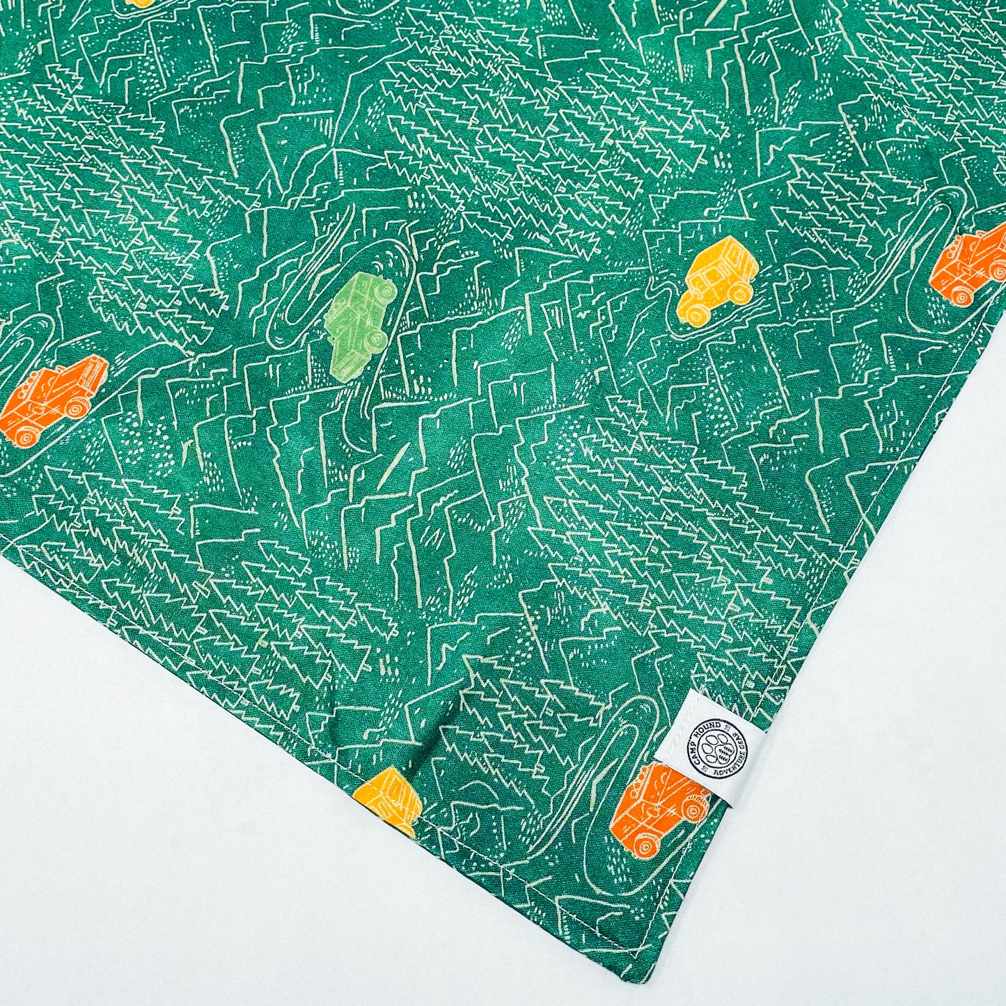 Ranger Bandana