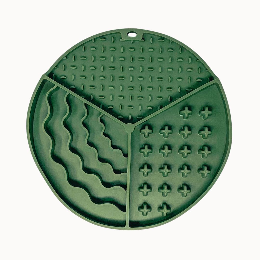 Making Waves Grub Mat