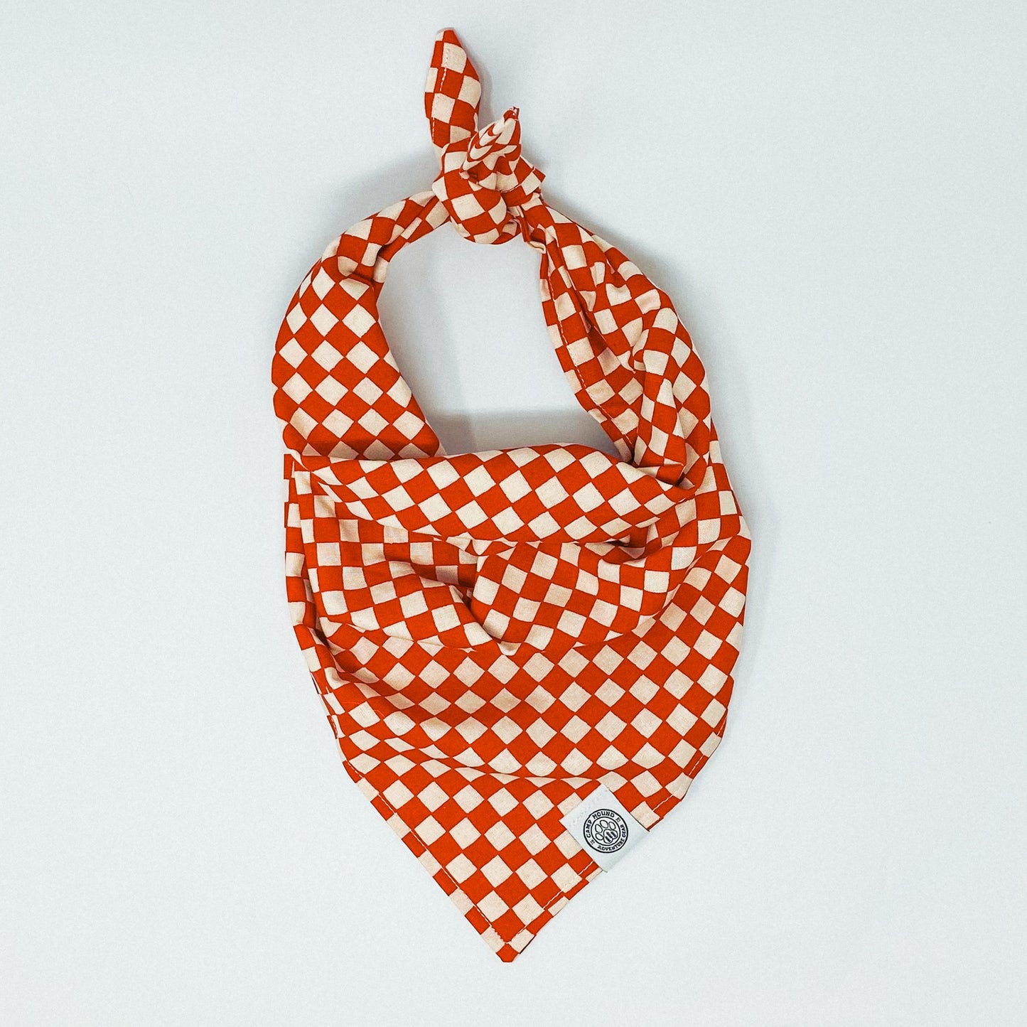 Tomato Bandana