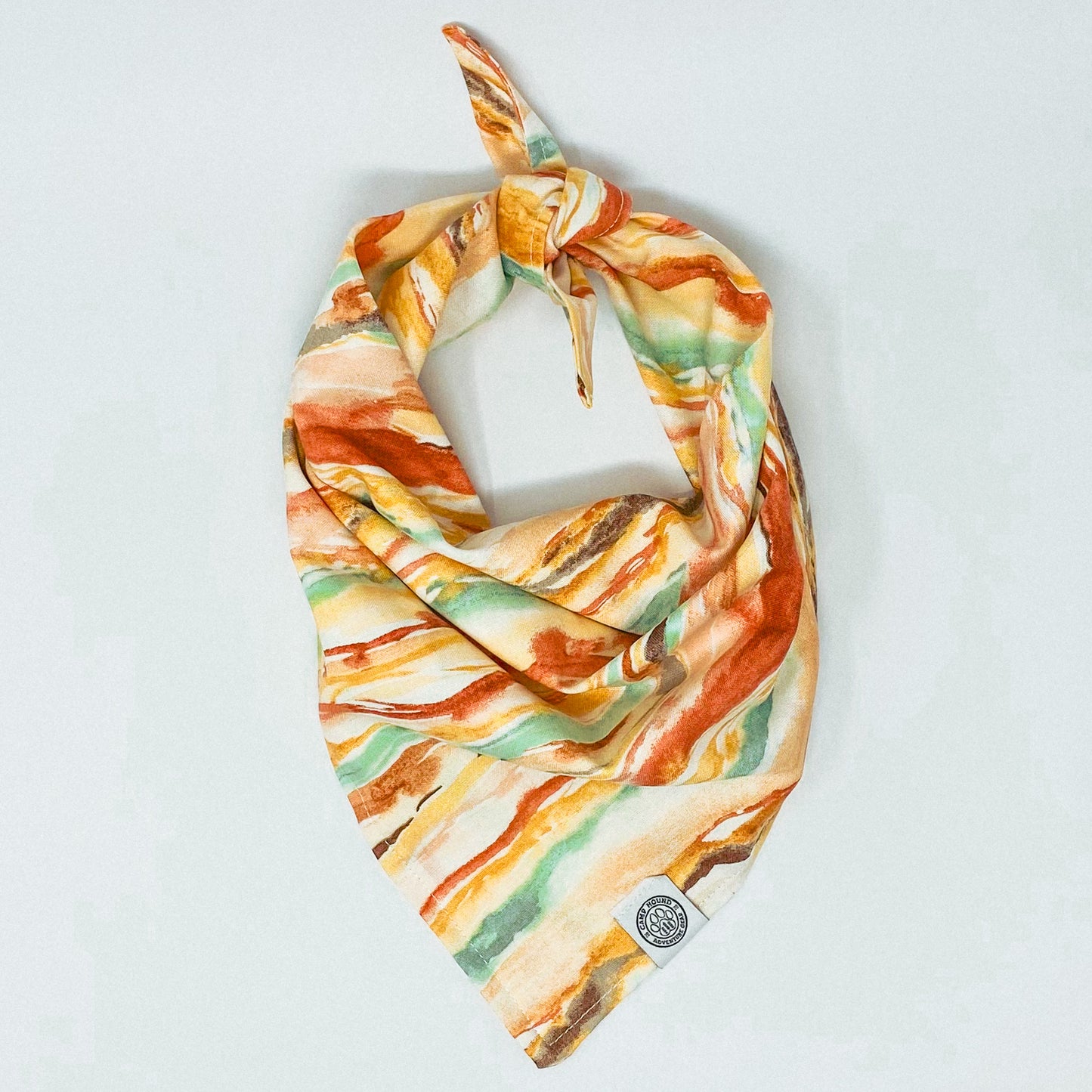 Zion Bandana