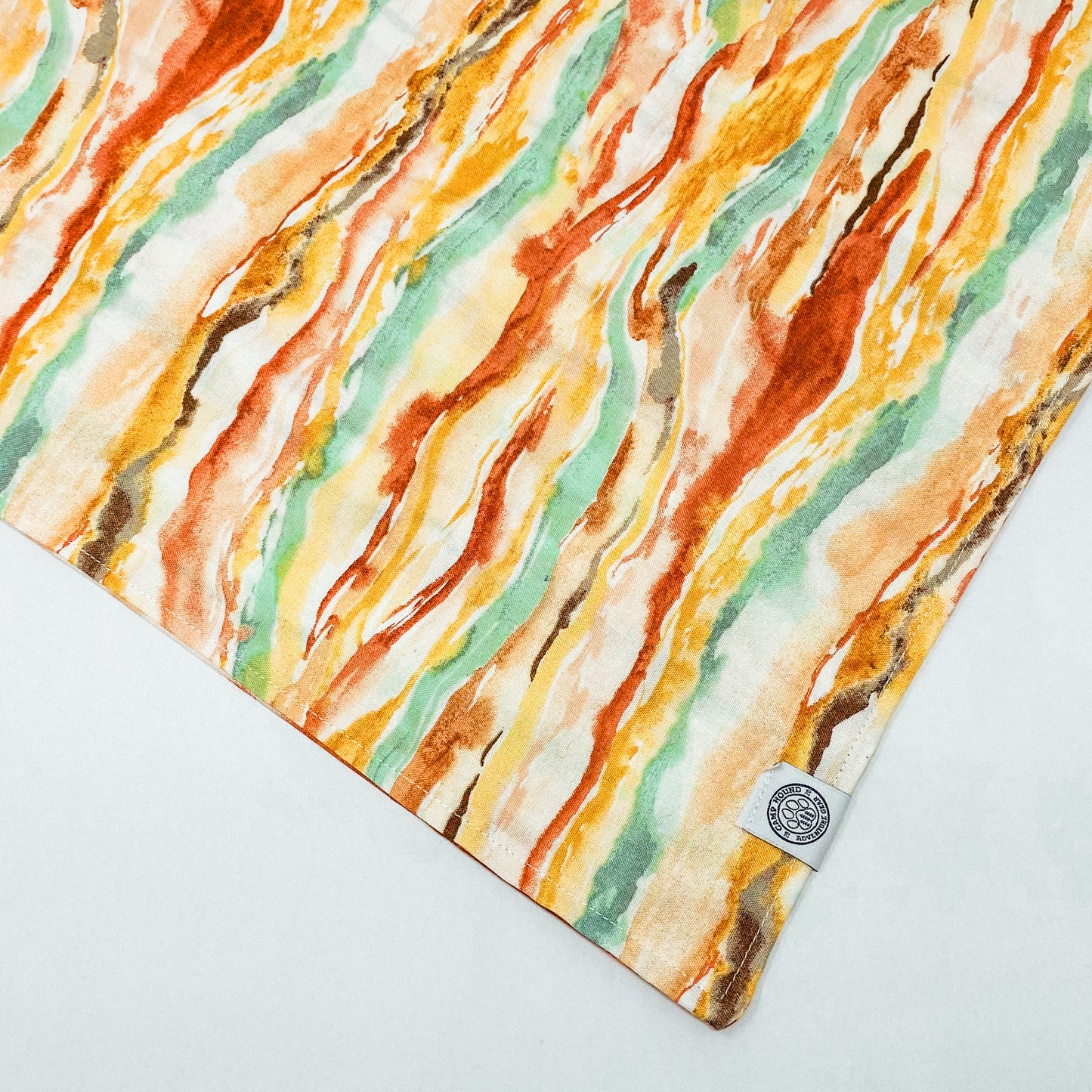 Zion Bandana