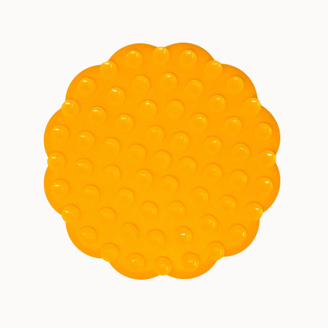 Full Bloom Slow Feeder