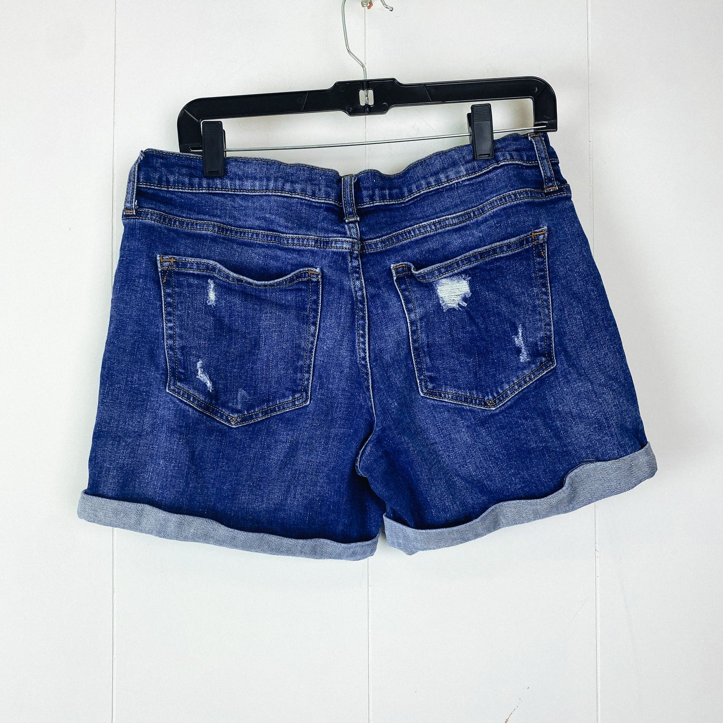 Denim Shorts - 30