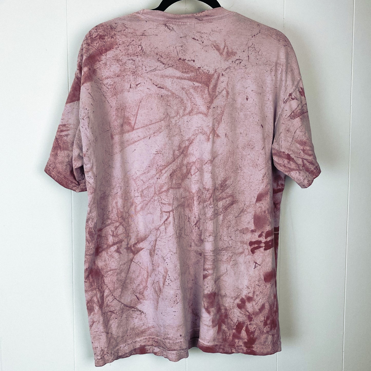 Tie-Dye Comfort Colors Tee - L