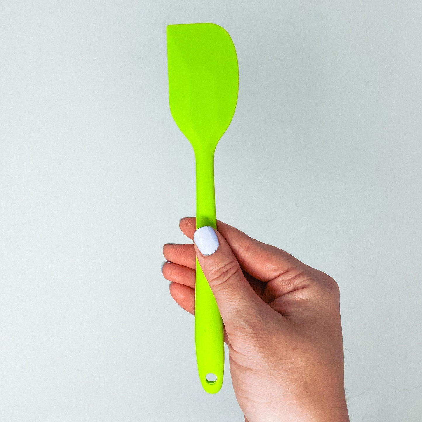 Silicone Spatula
